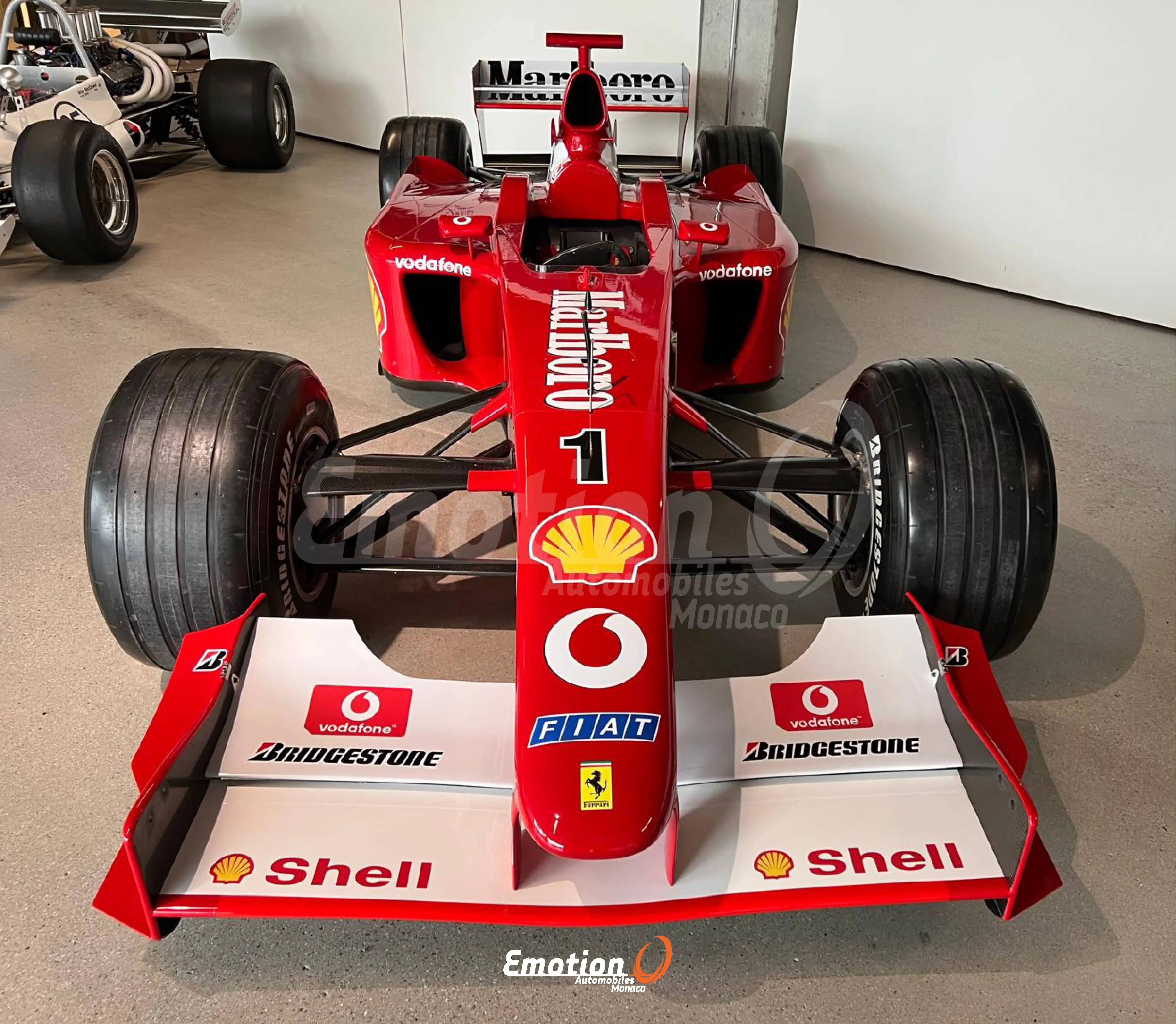 image of detailing services