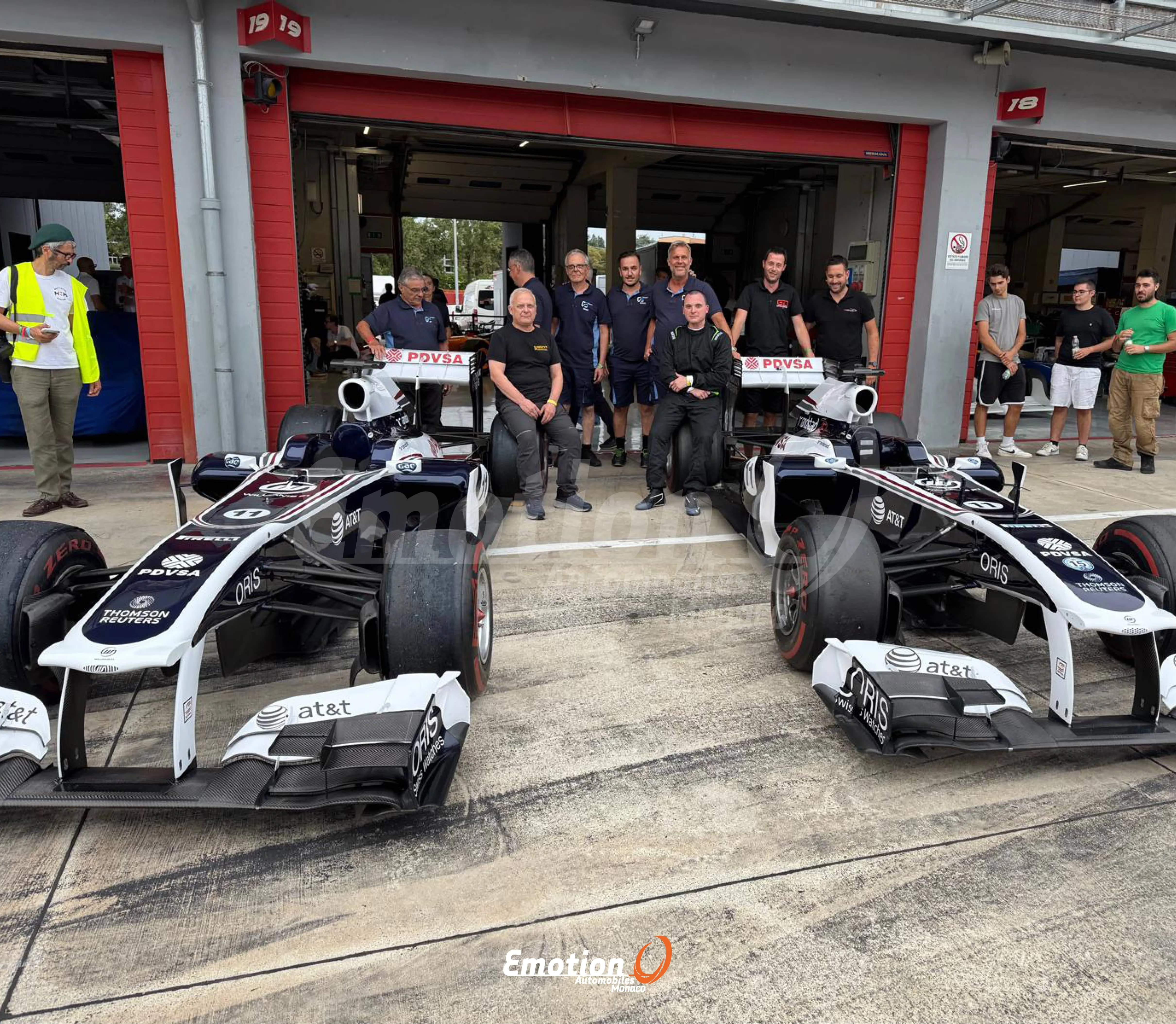 image of detailing services