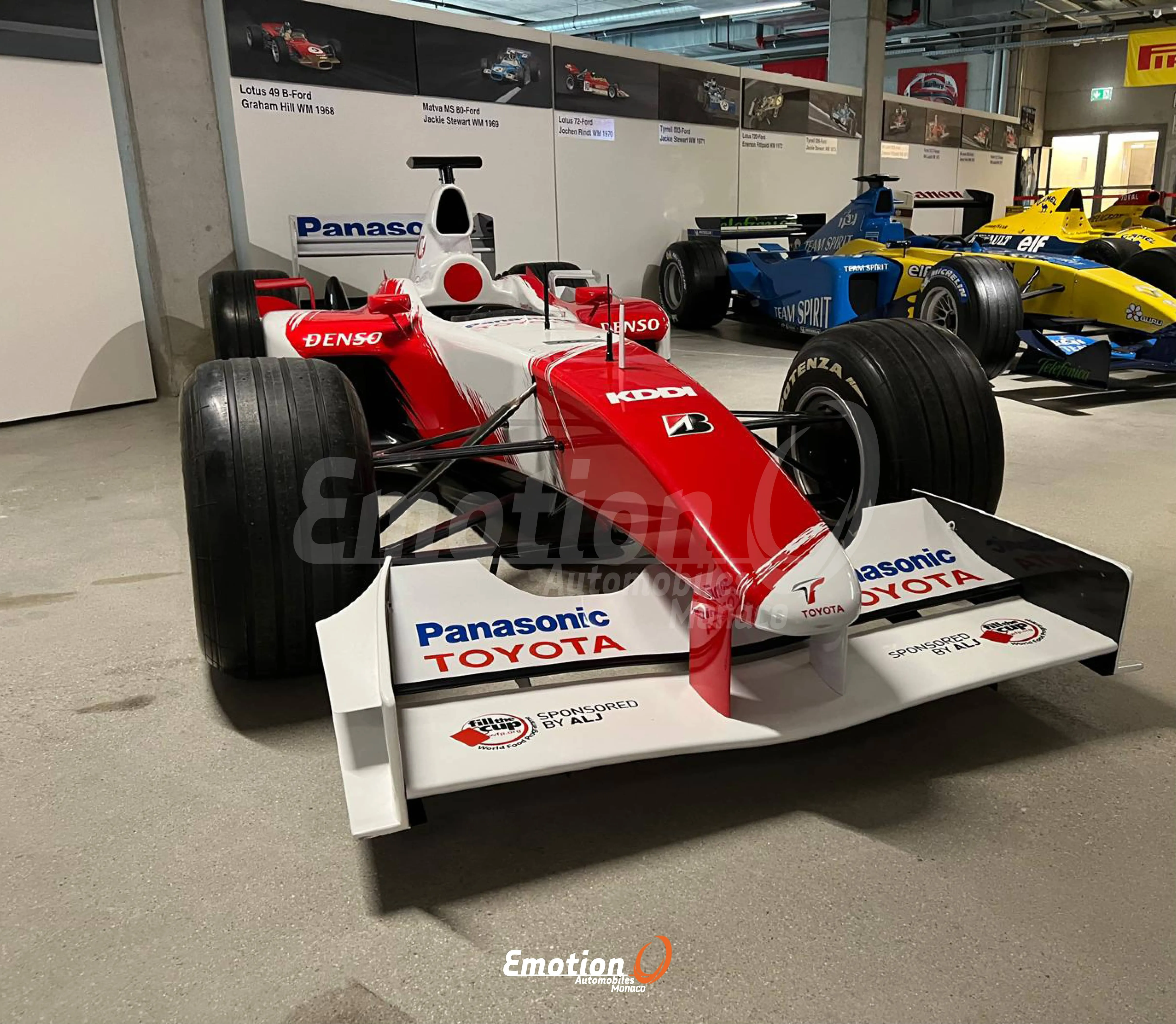 image of detailing services