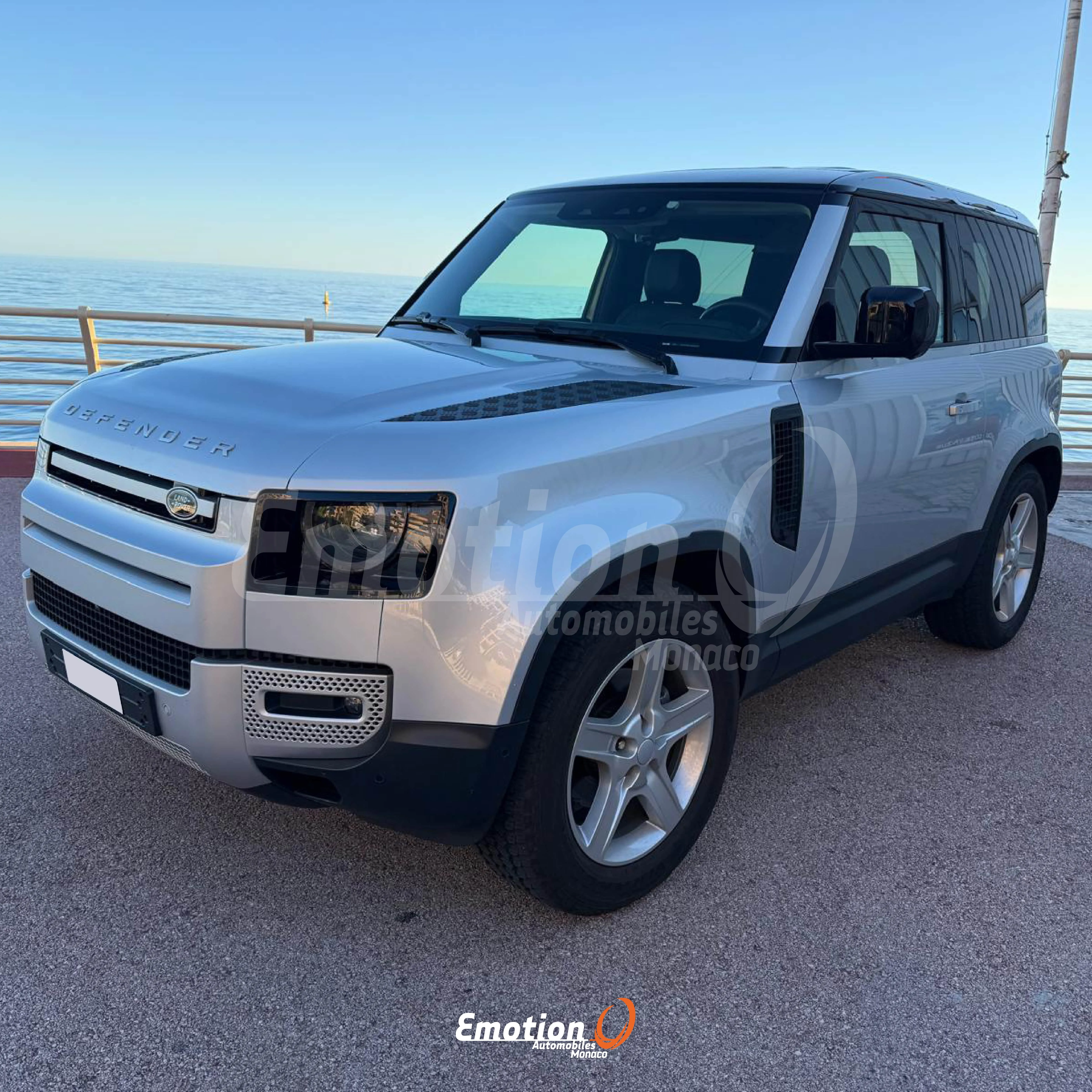 image of detailing services