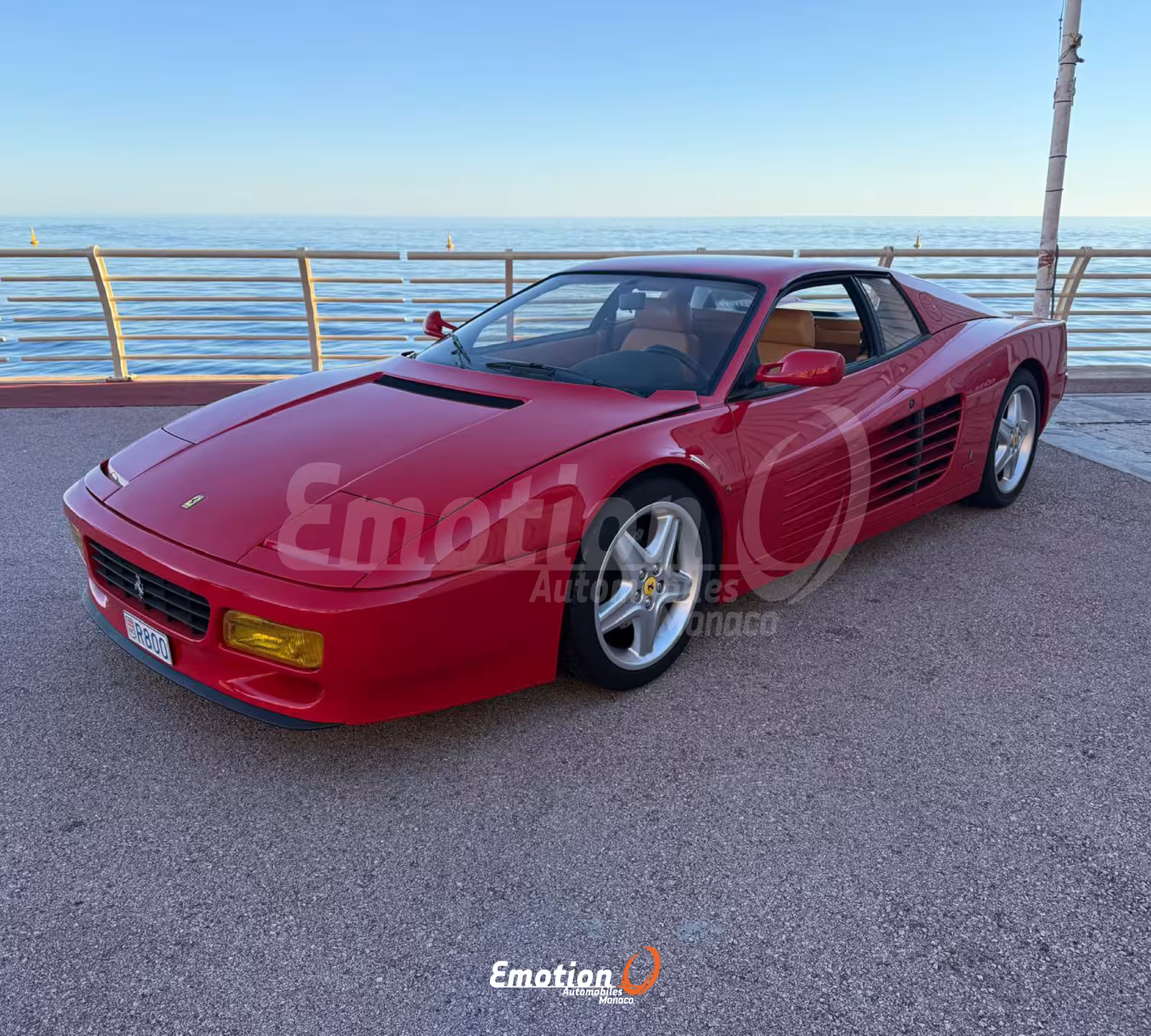 image of detailing services