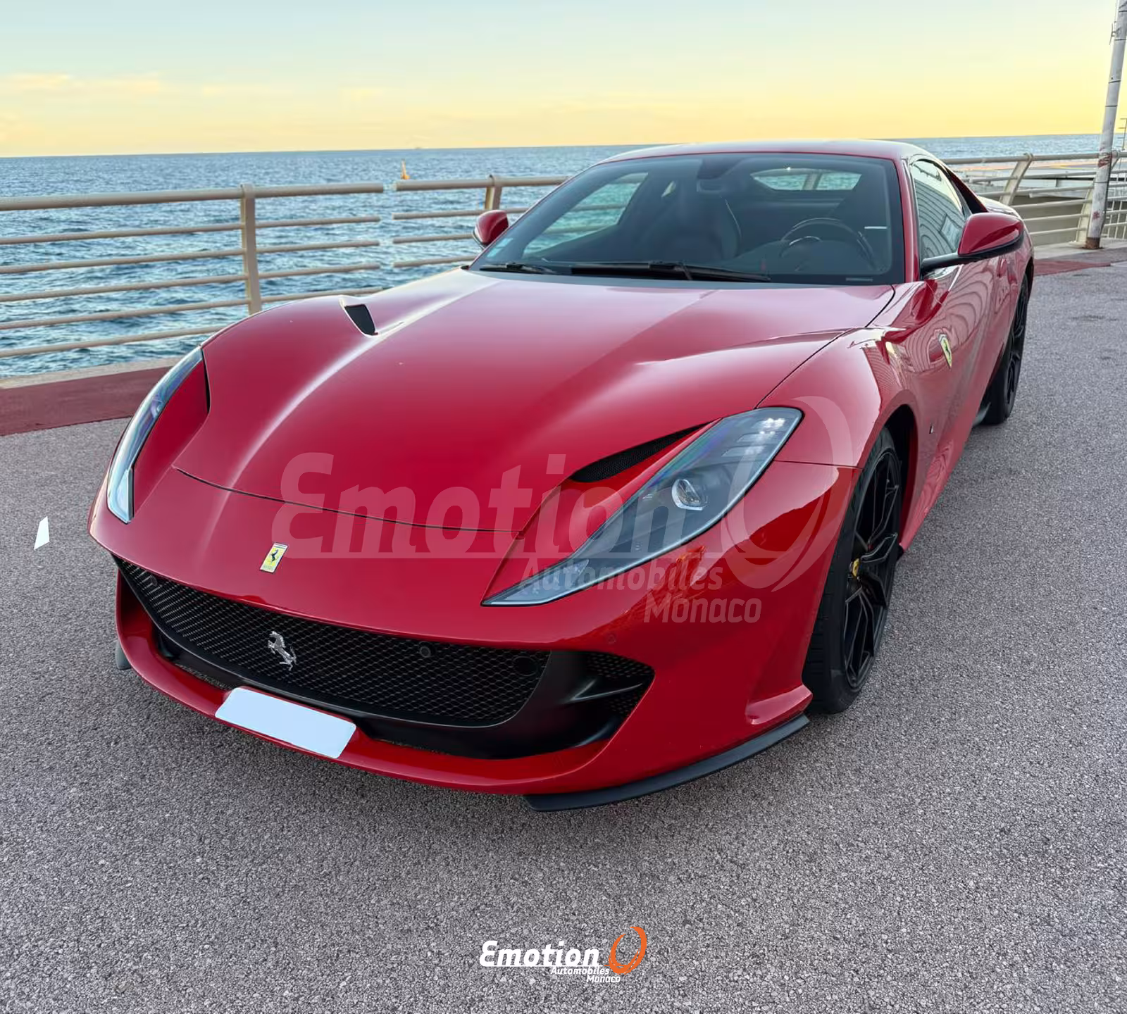 image of detailing services