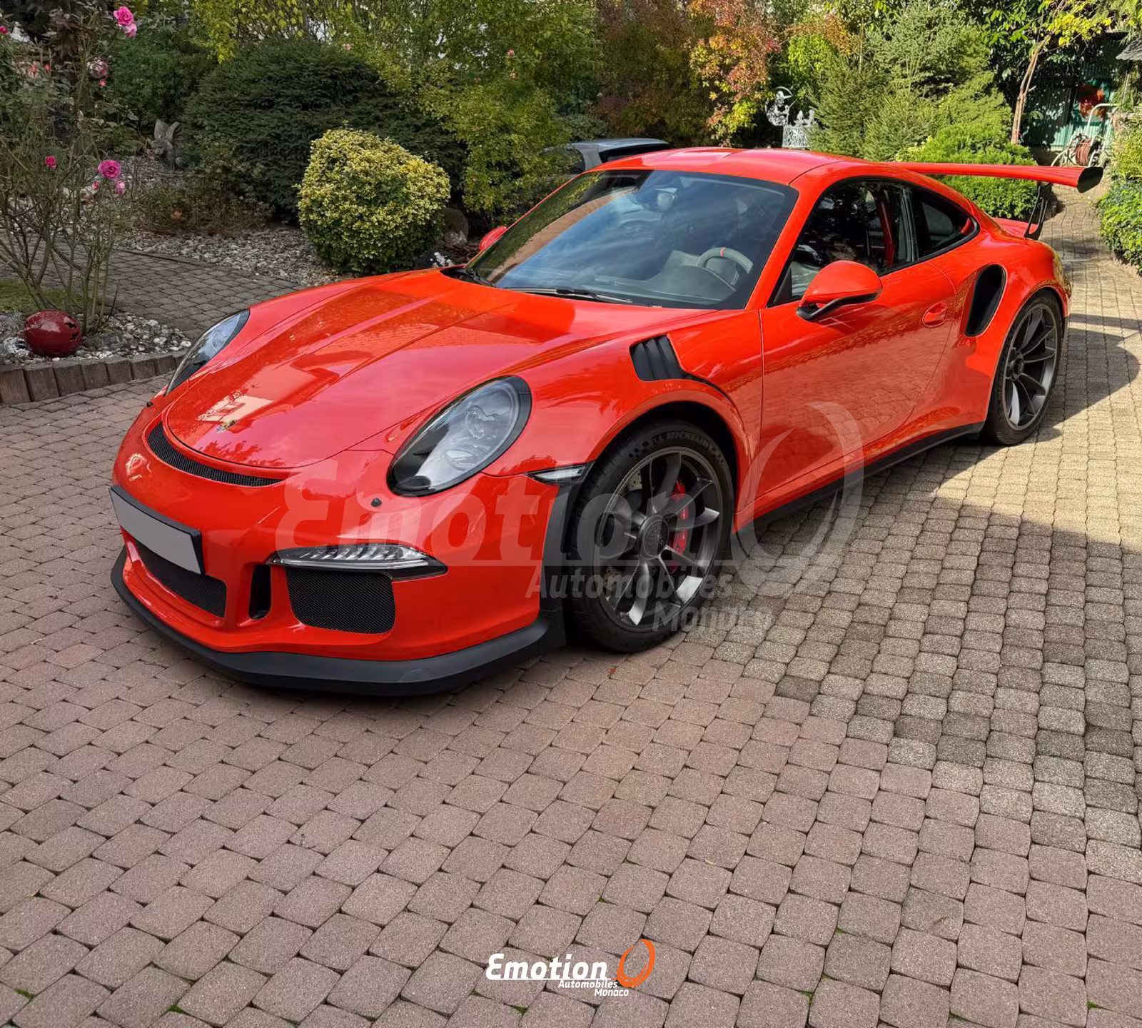 image of detailing services