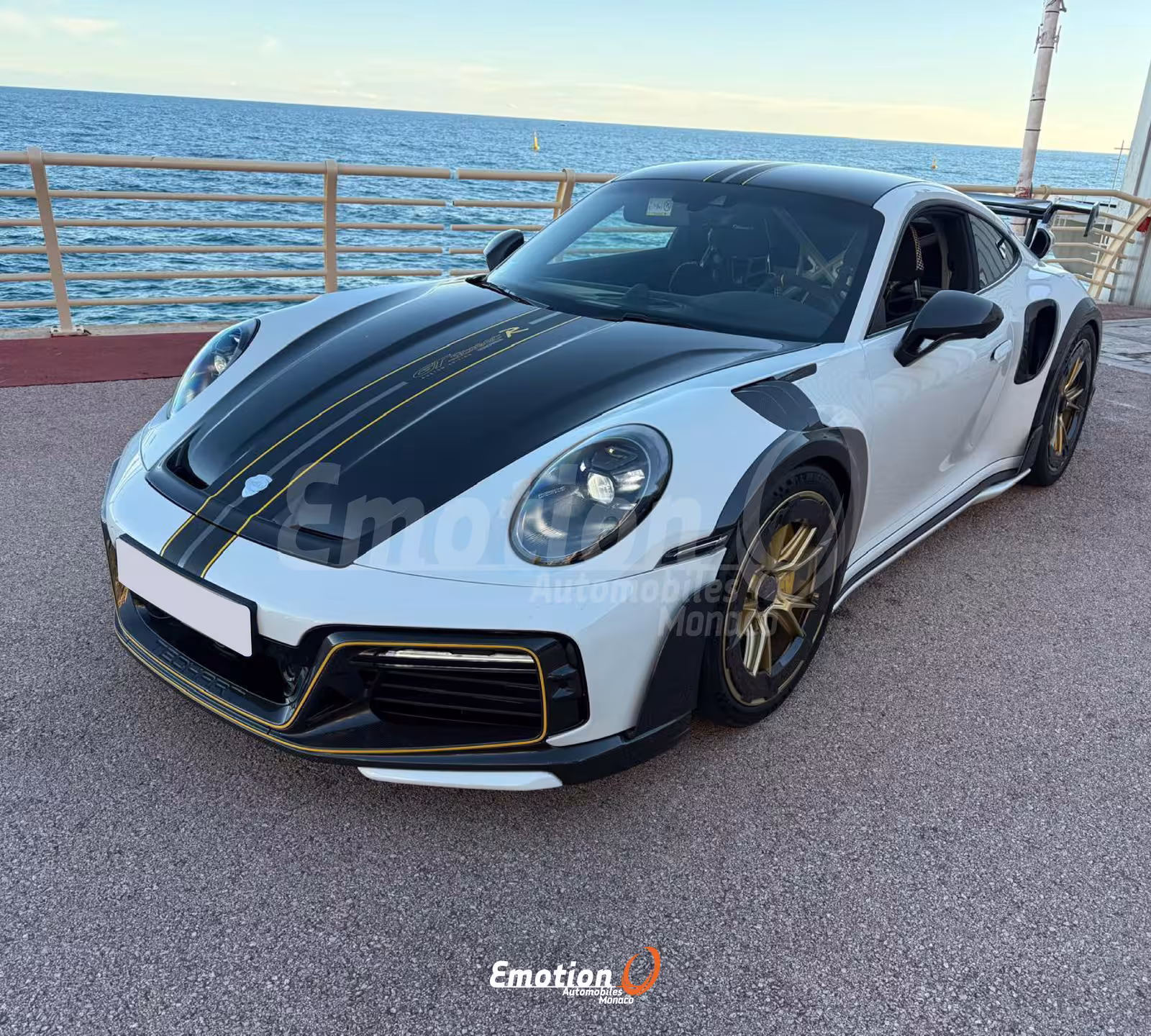 image of detailing services