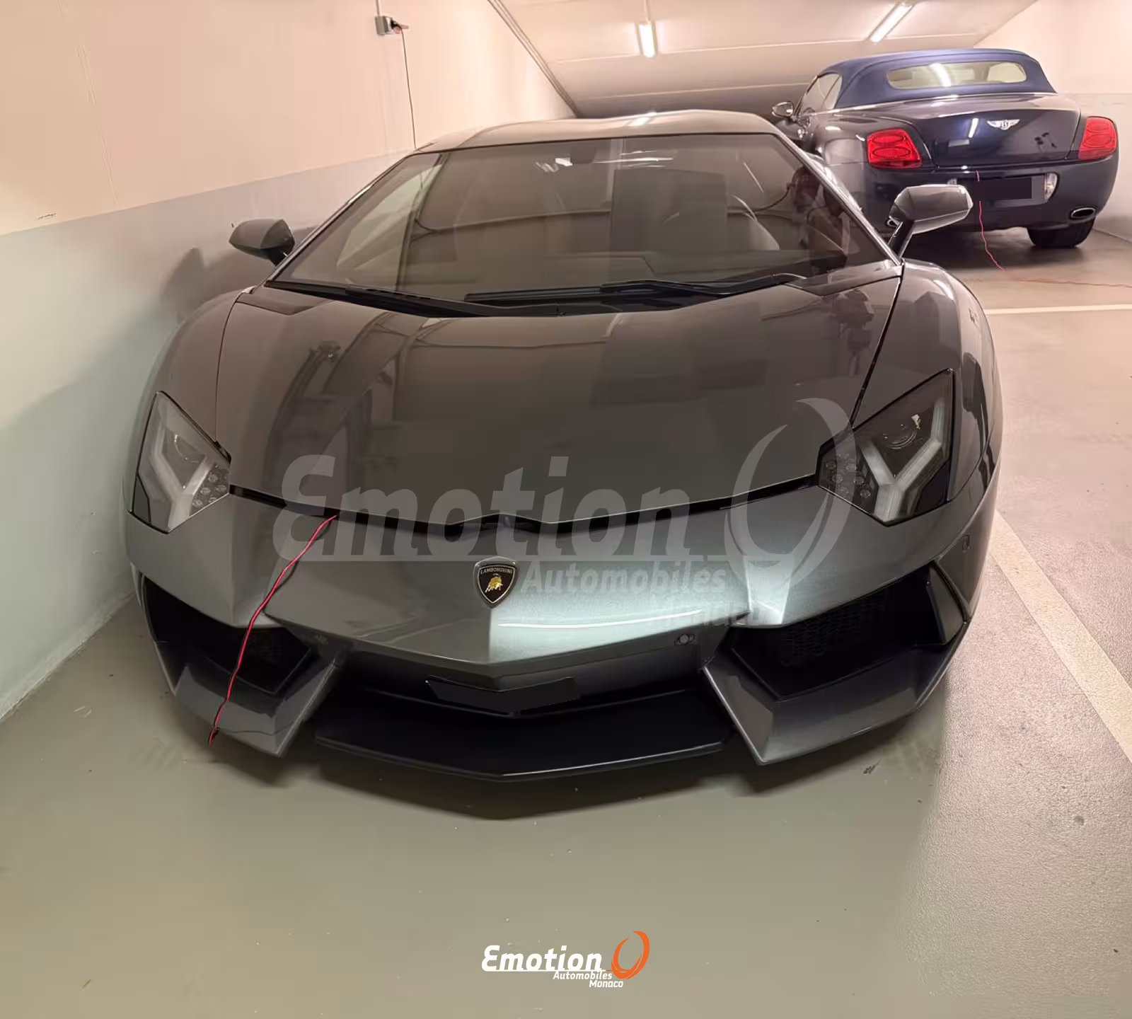 image of detailing services