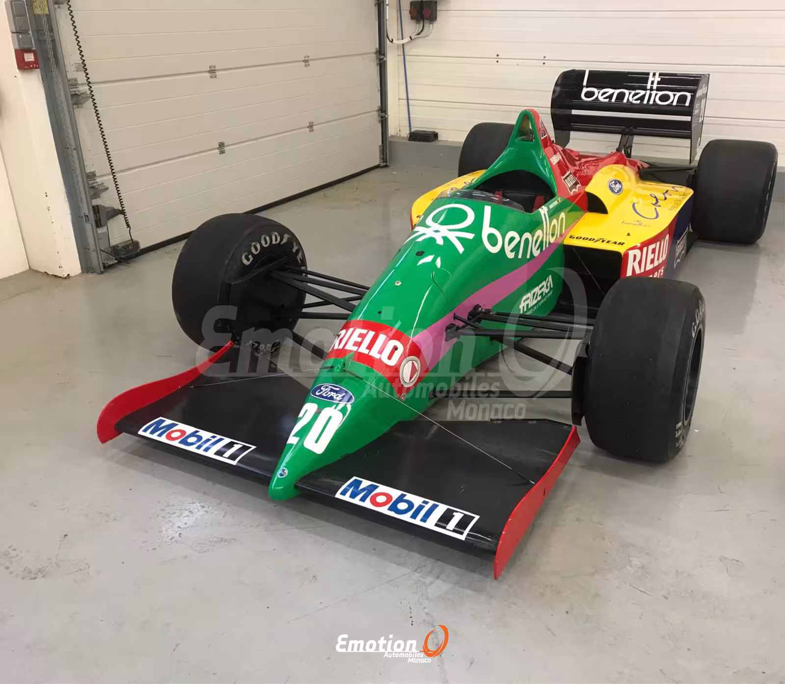 image of detailing services