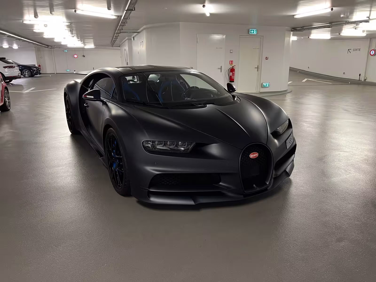 image of detailing services