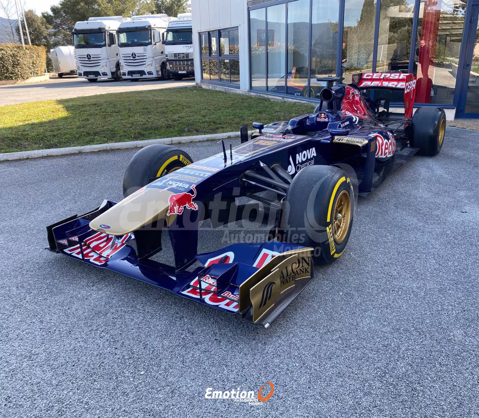 image of detailing services