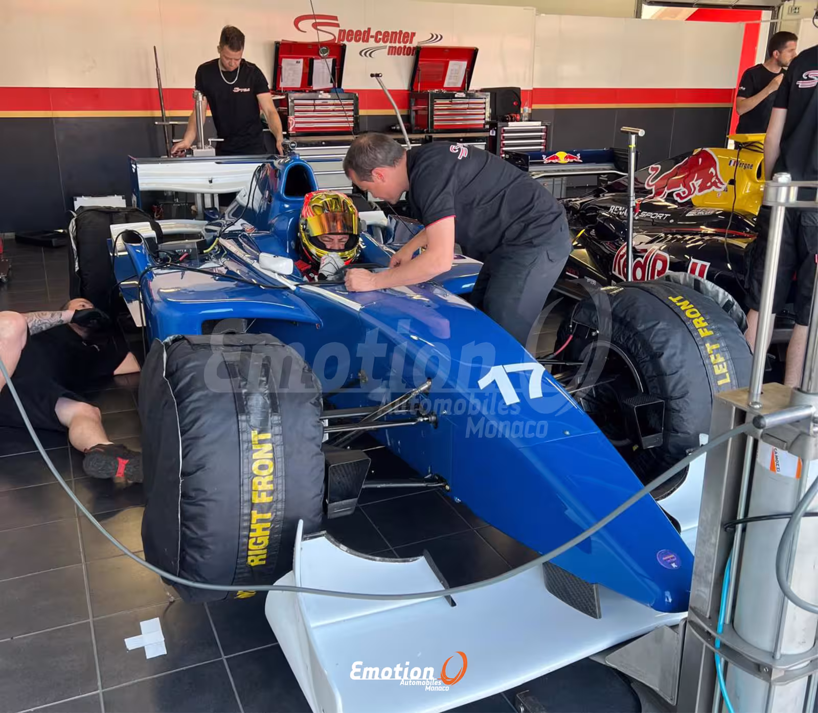 image of detailing services