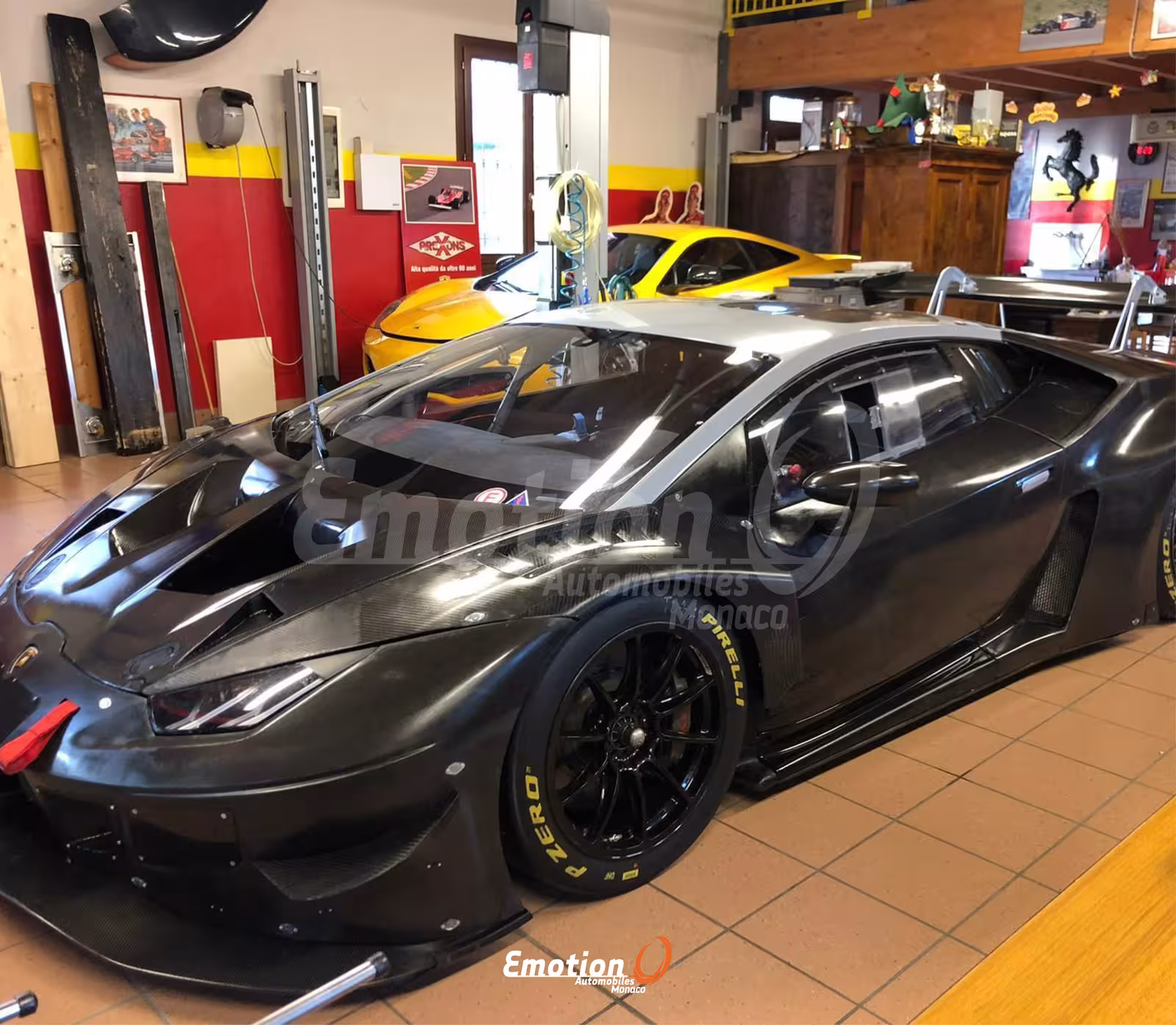 image of detailing services