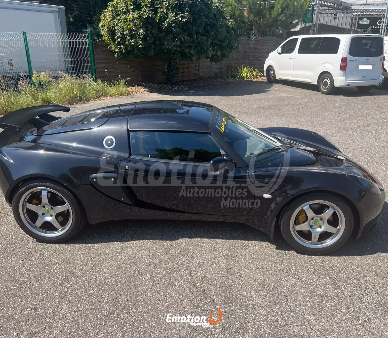 image of detailing services