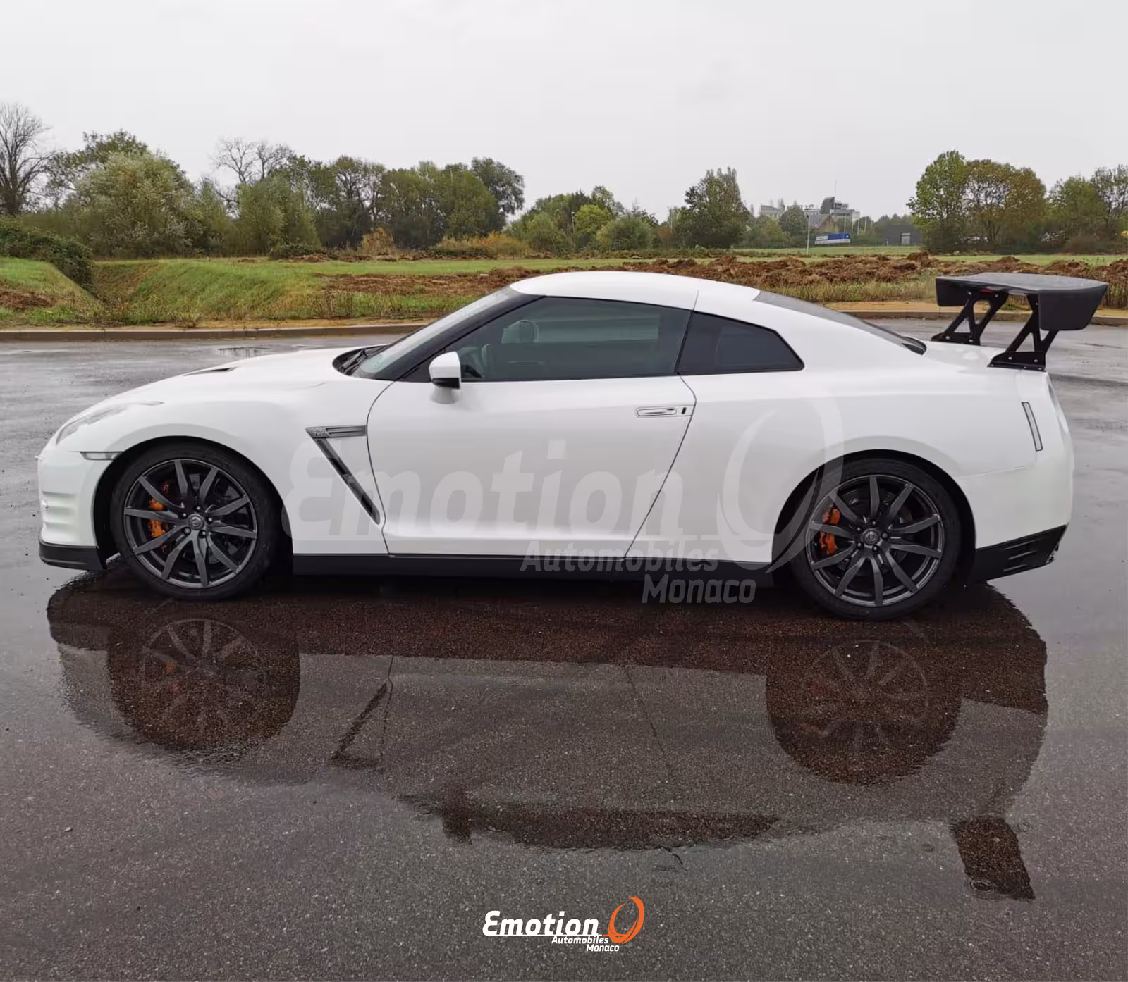 image of detailing services