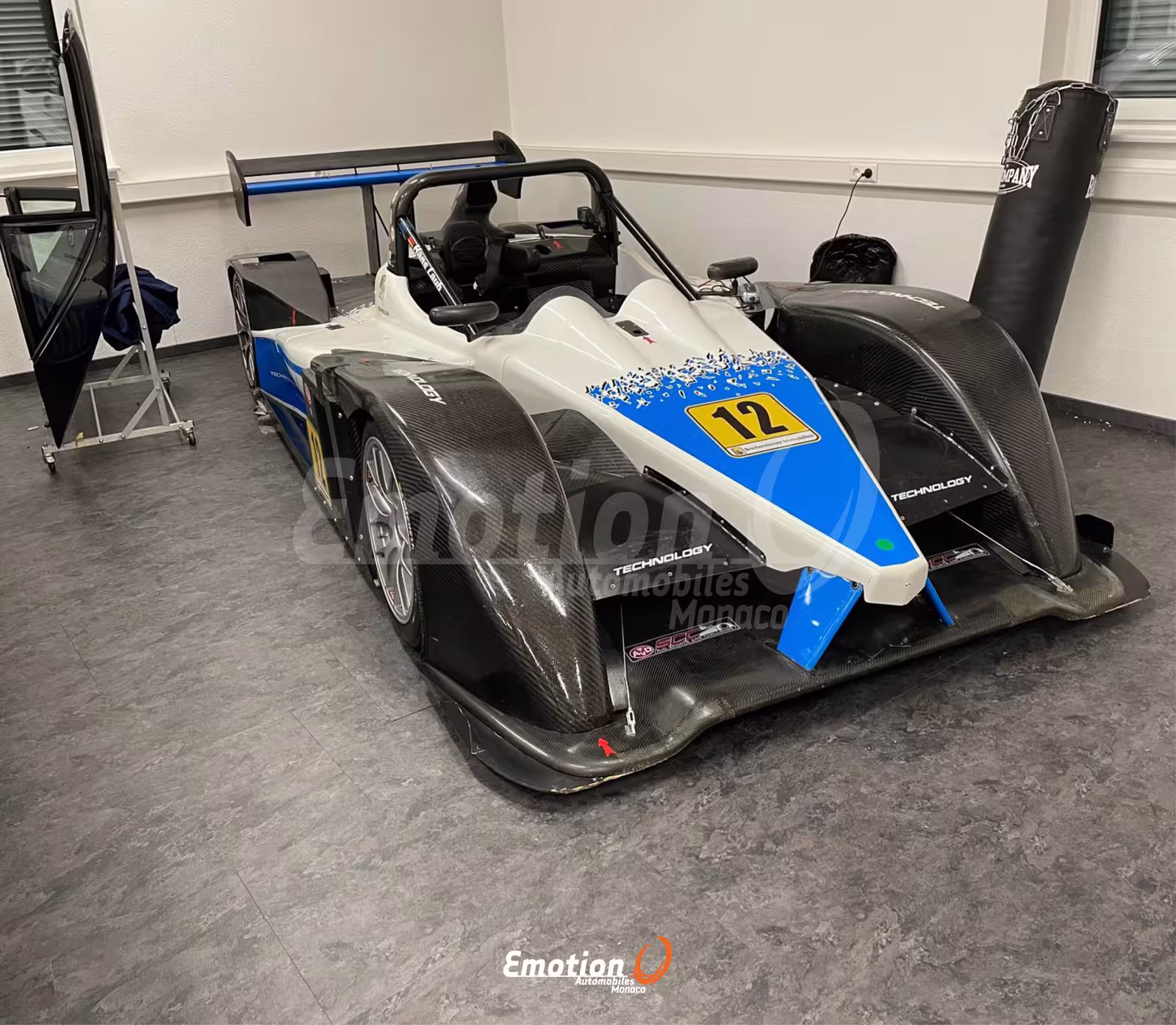 image of detailing services