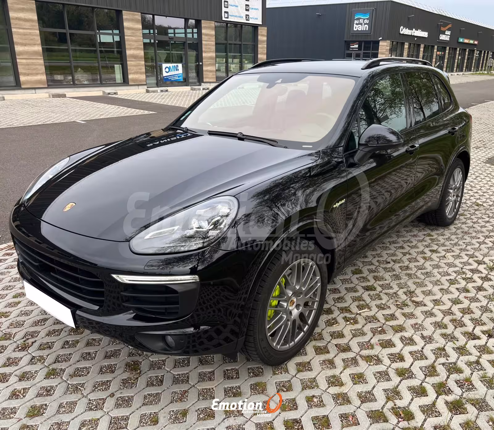 image of detailing services