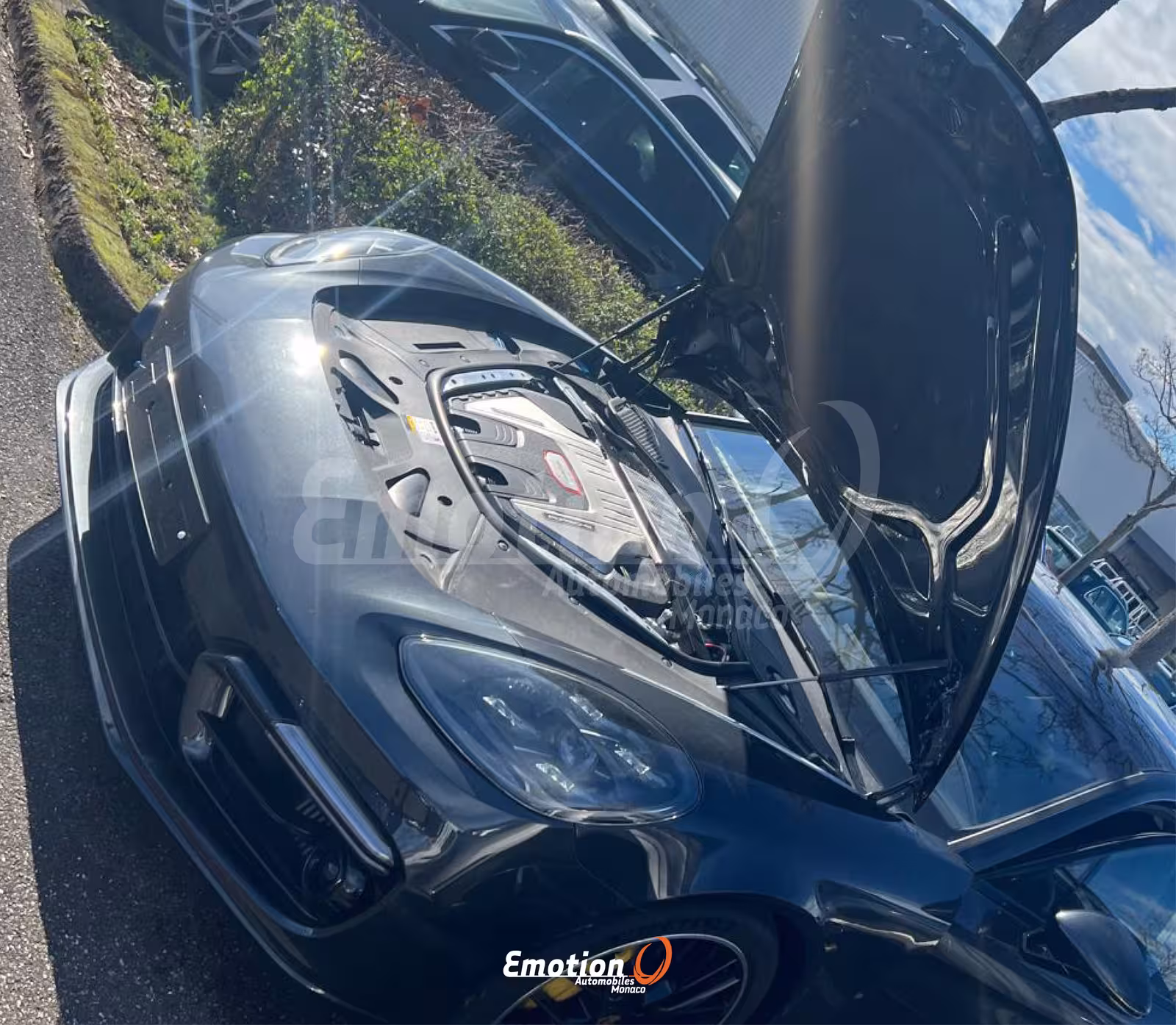 image of detailing services