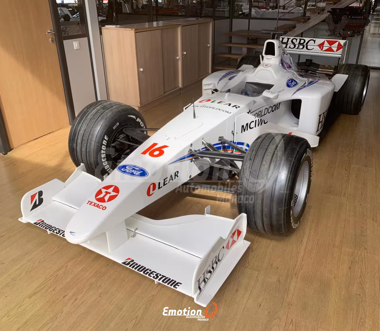 image of detailing services