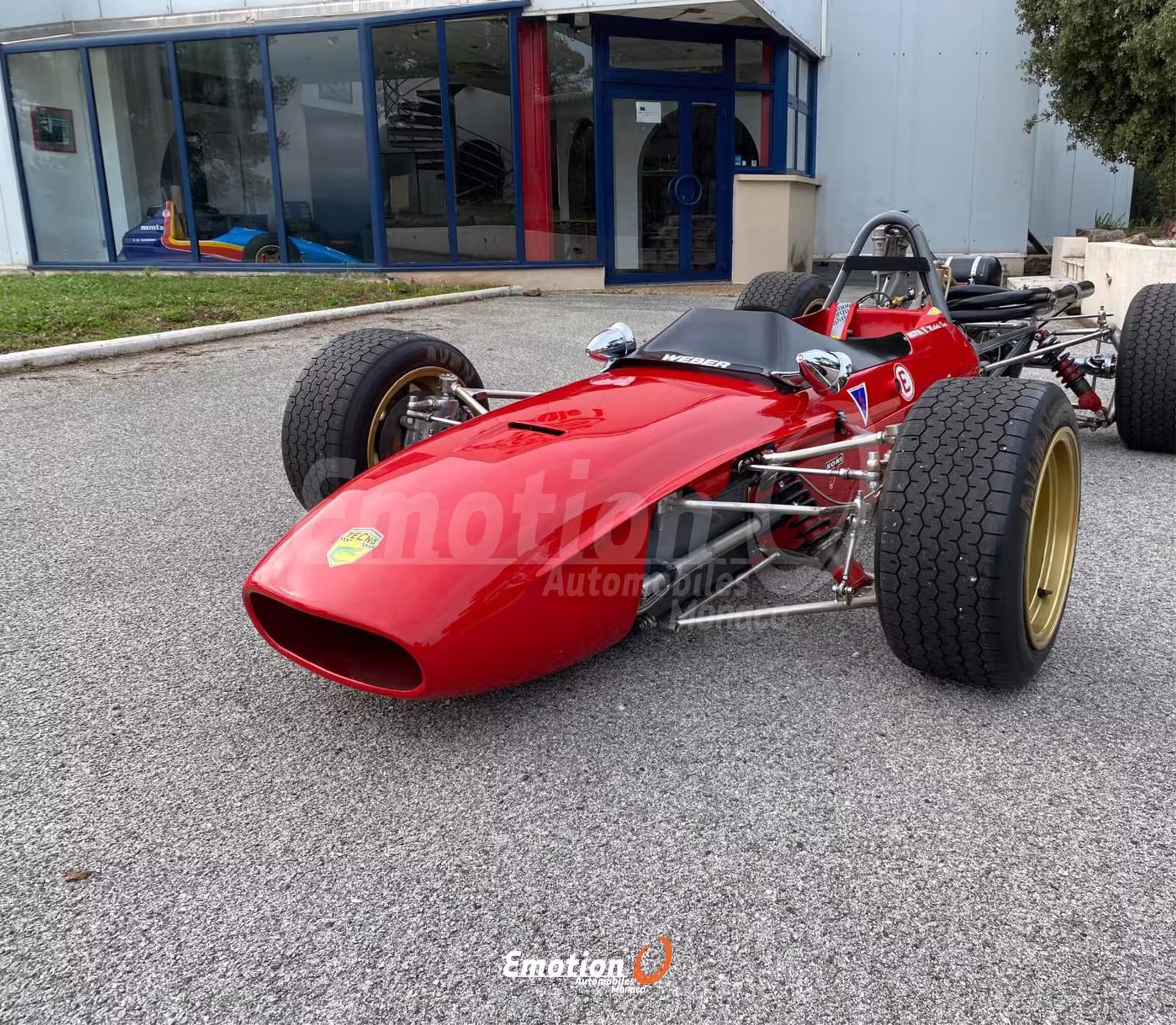 image of detailing services