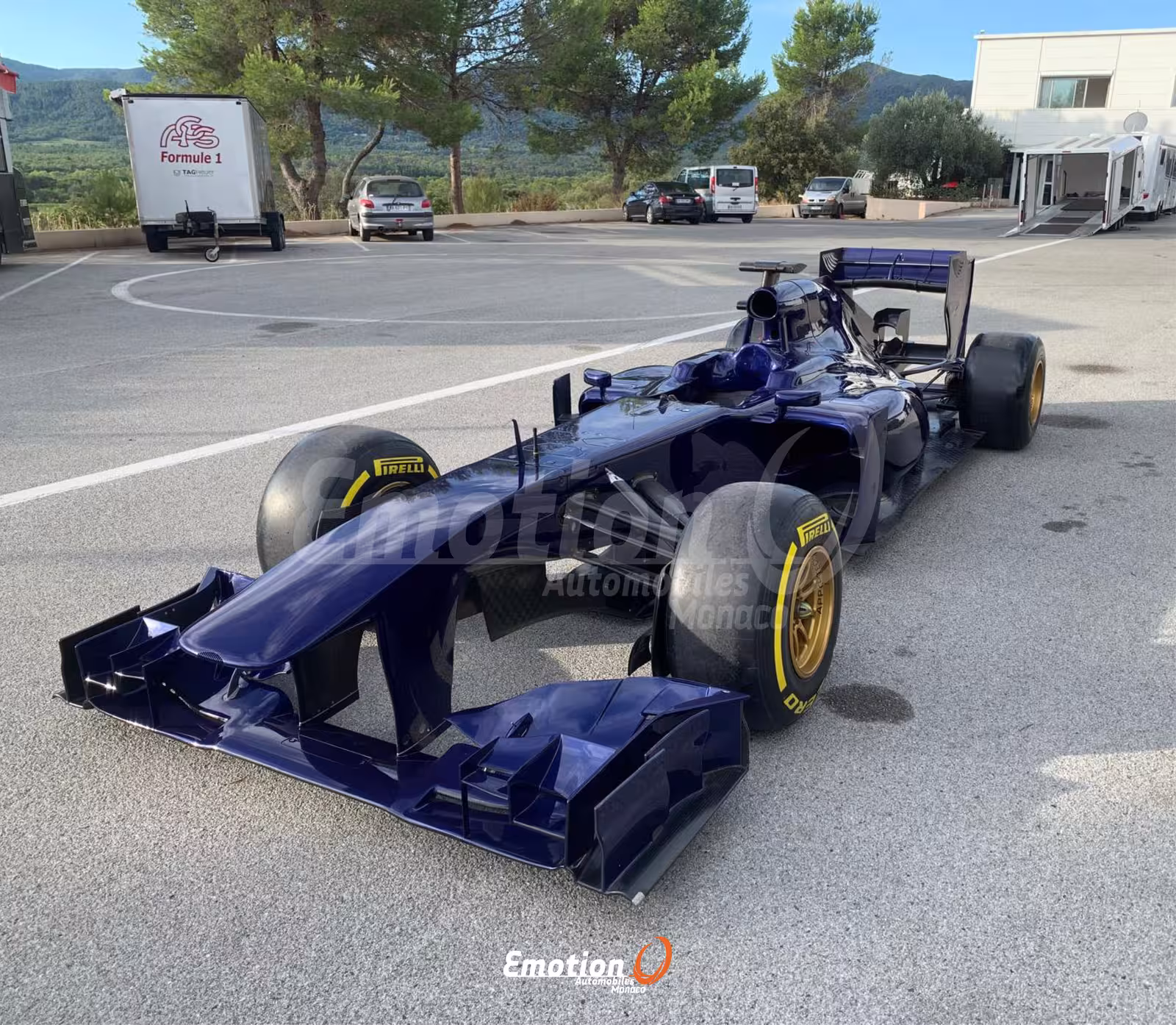 image of detailing services