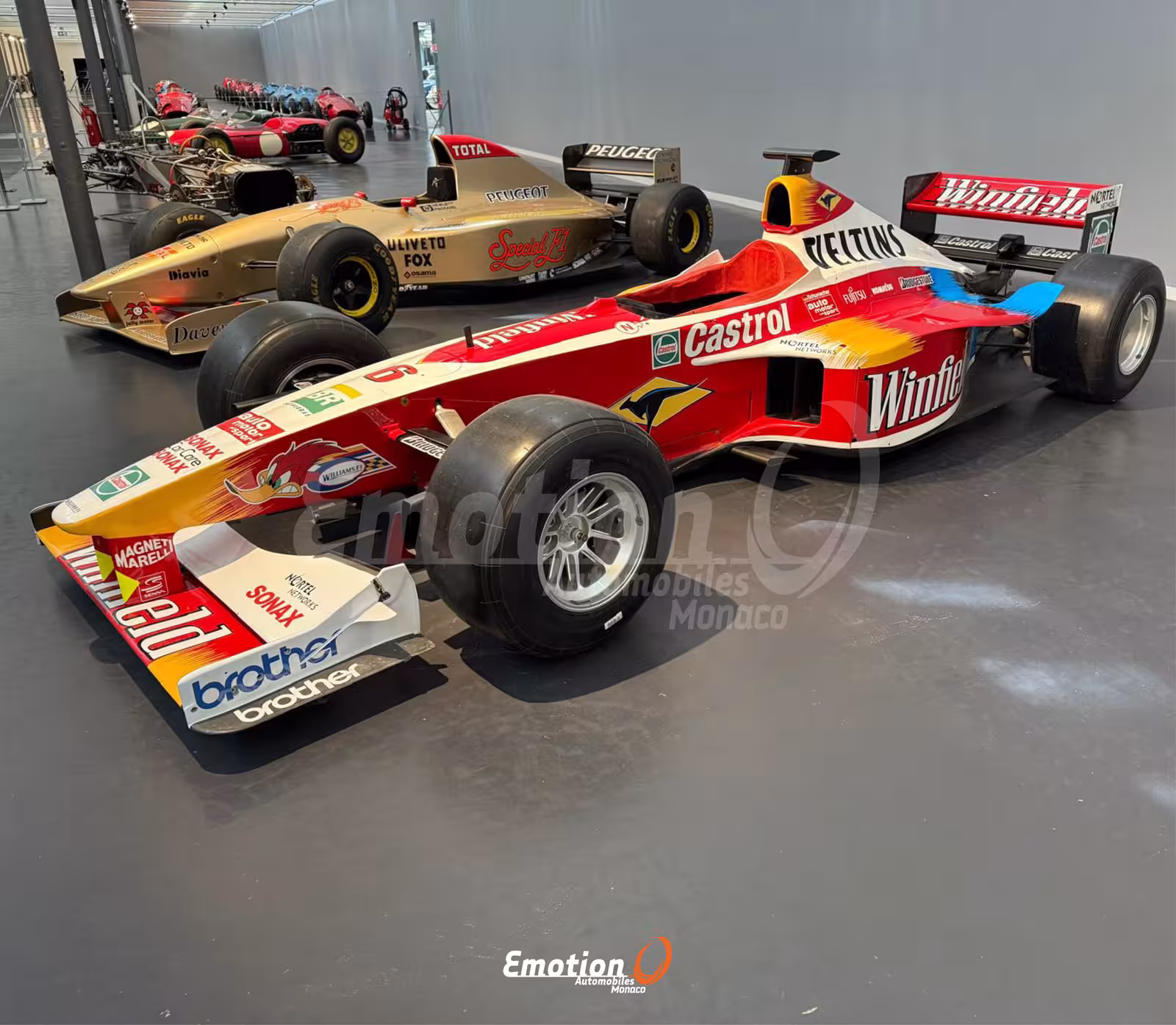 image of detailing services