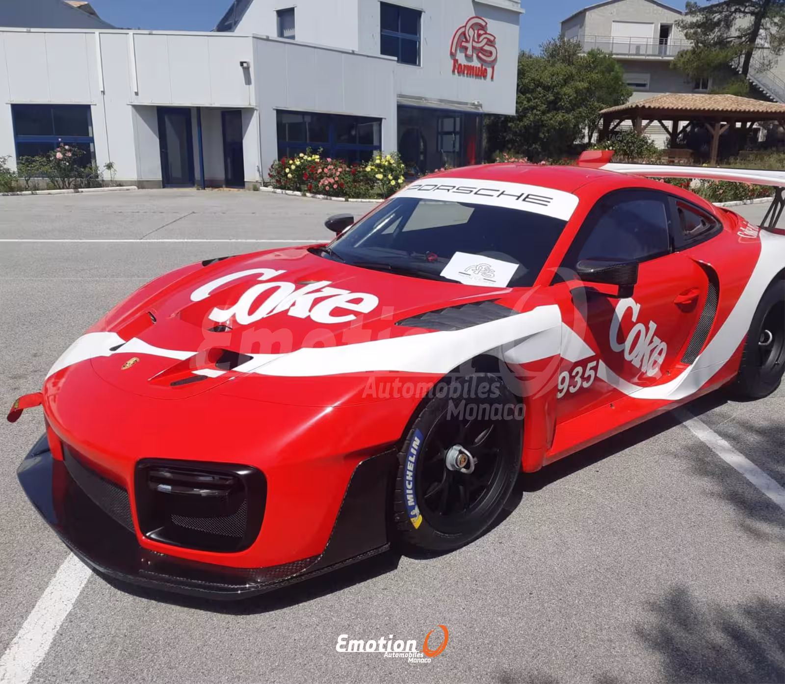 image of detailing services