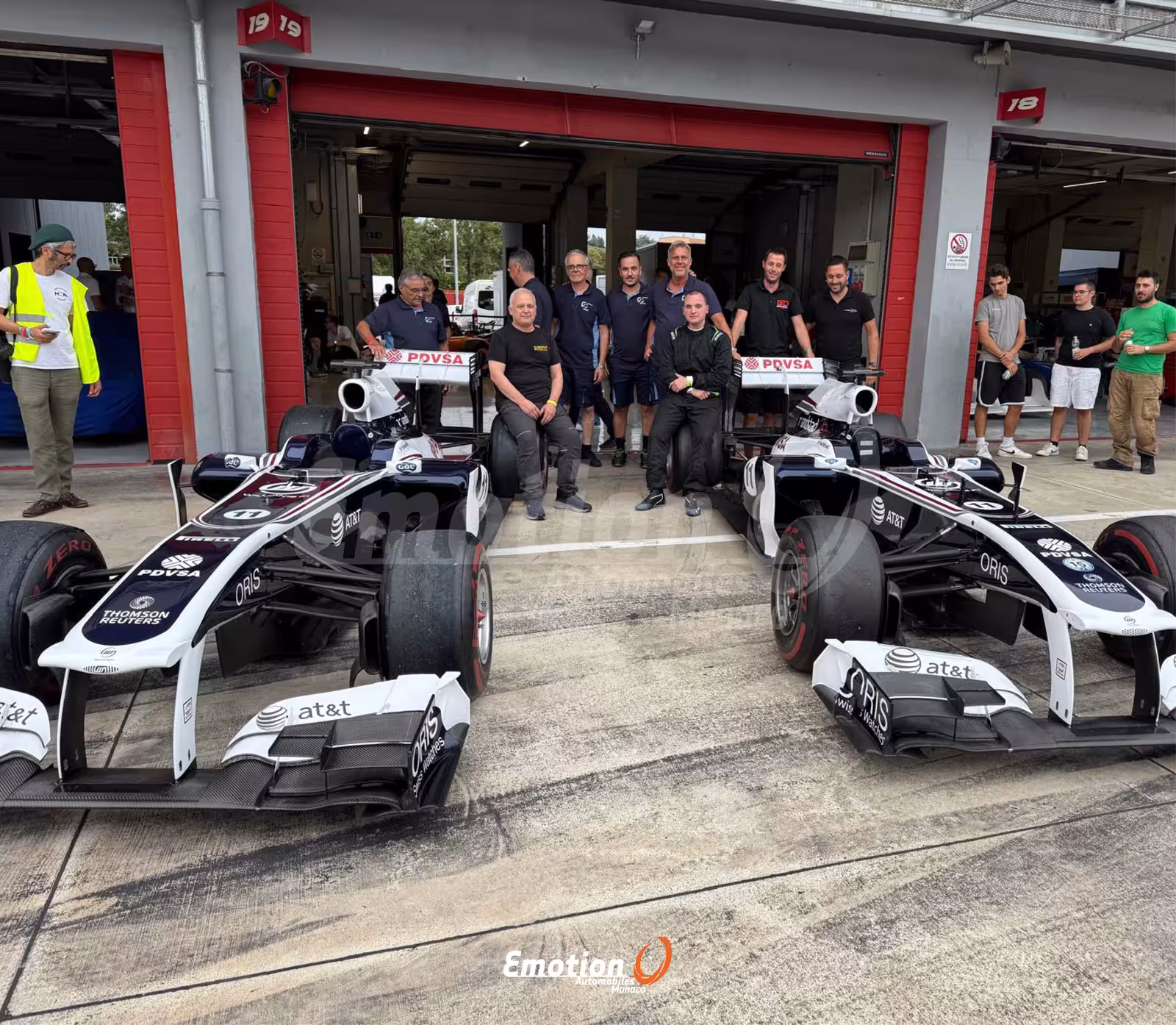 image of detailing services