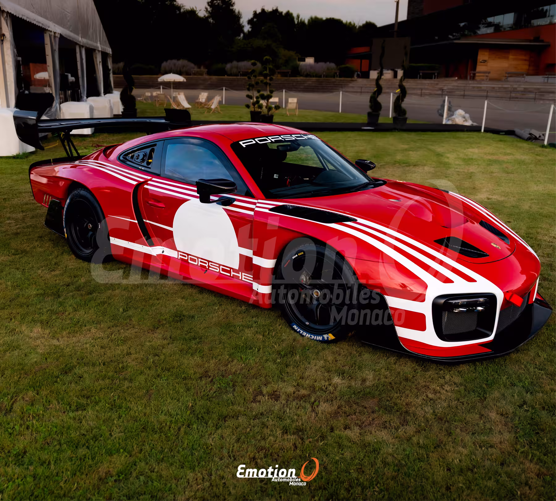 image of detailing services