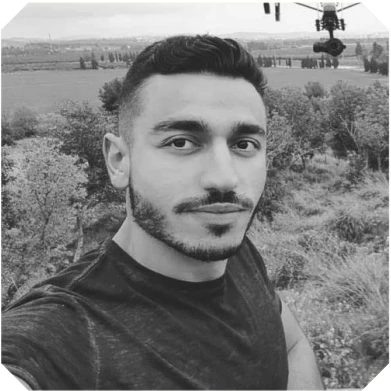 Image of ARiel Asafov