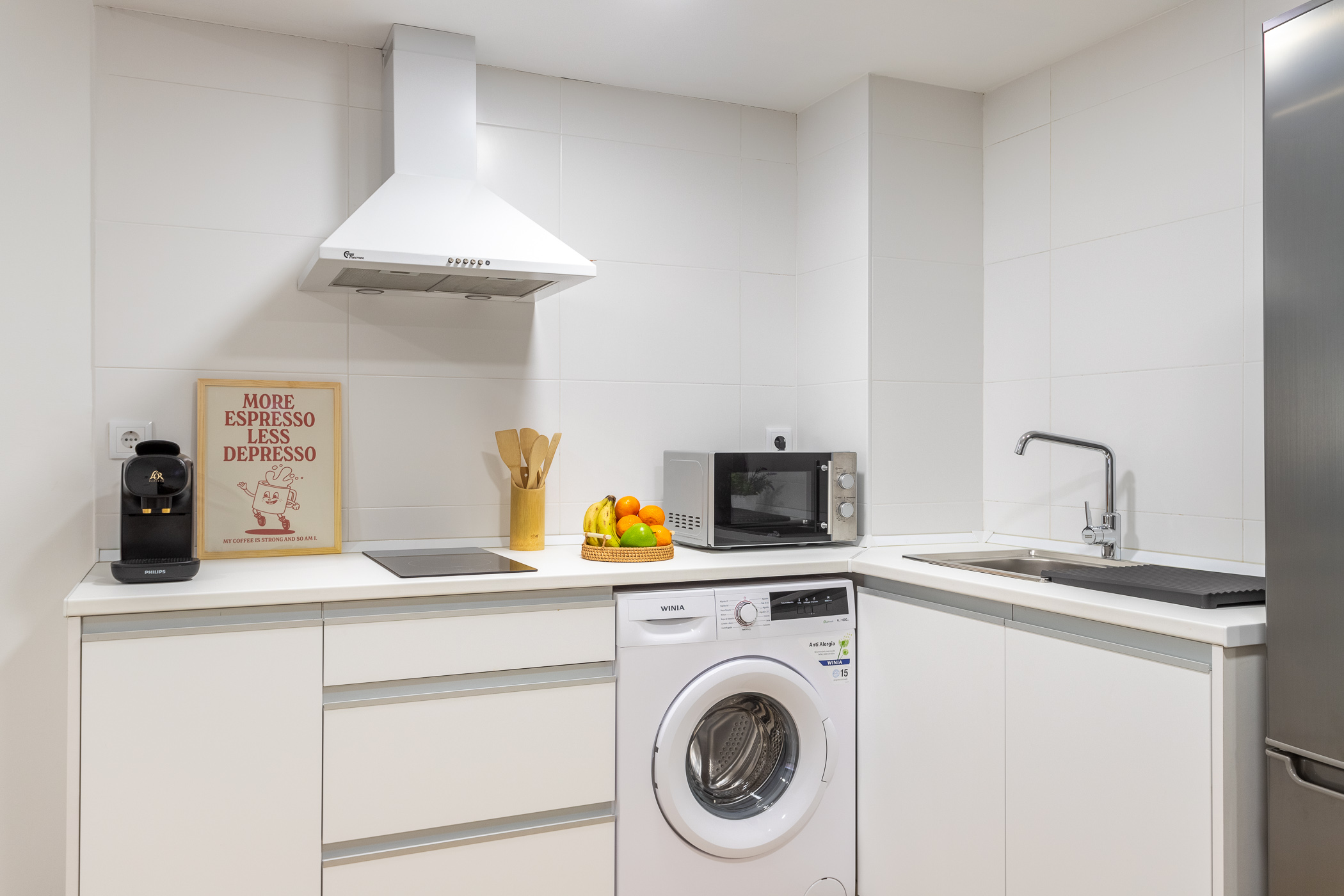 Hotel Room Slider Image Block