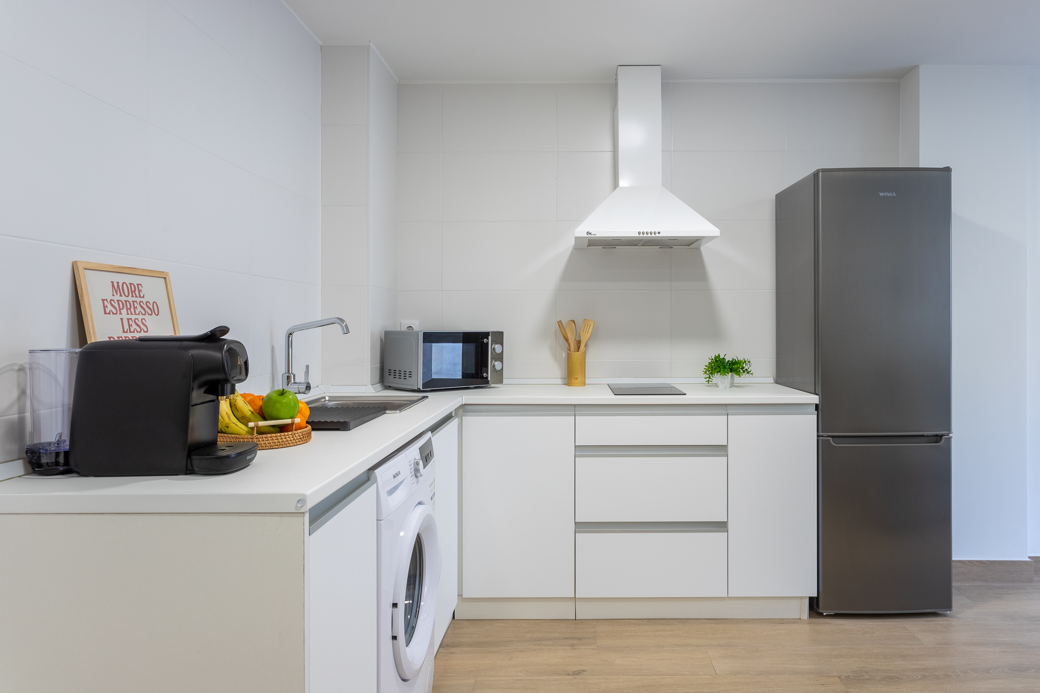 Hotel Room Slider Image Block