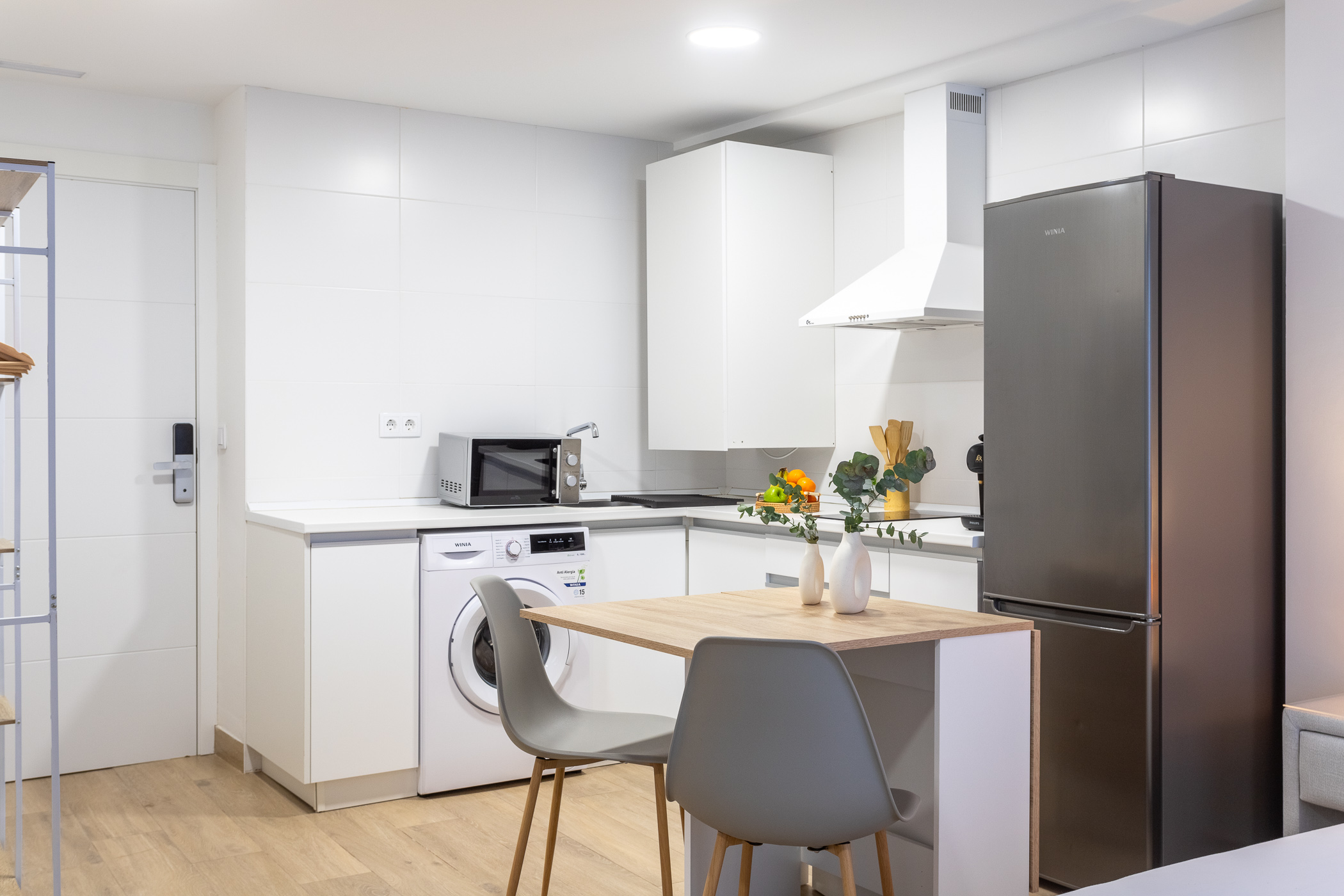 Hotel Room Slider Image Block