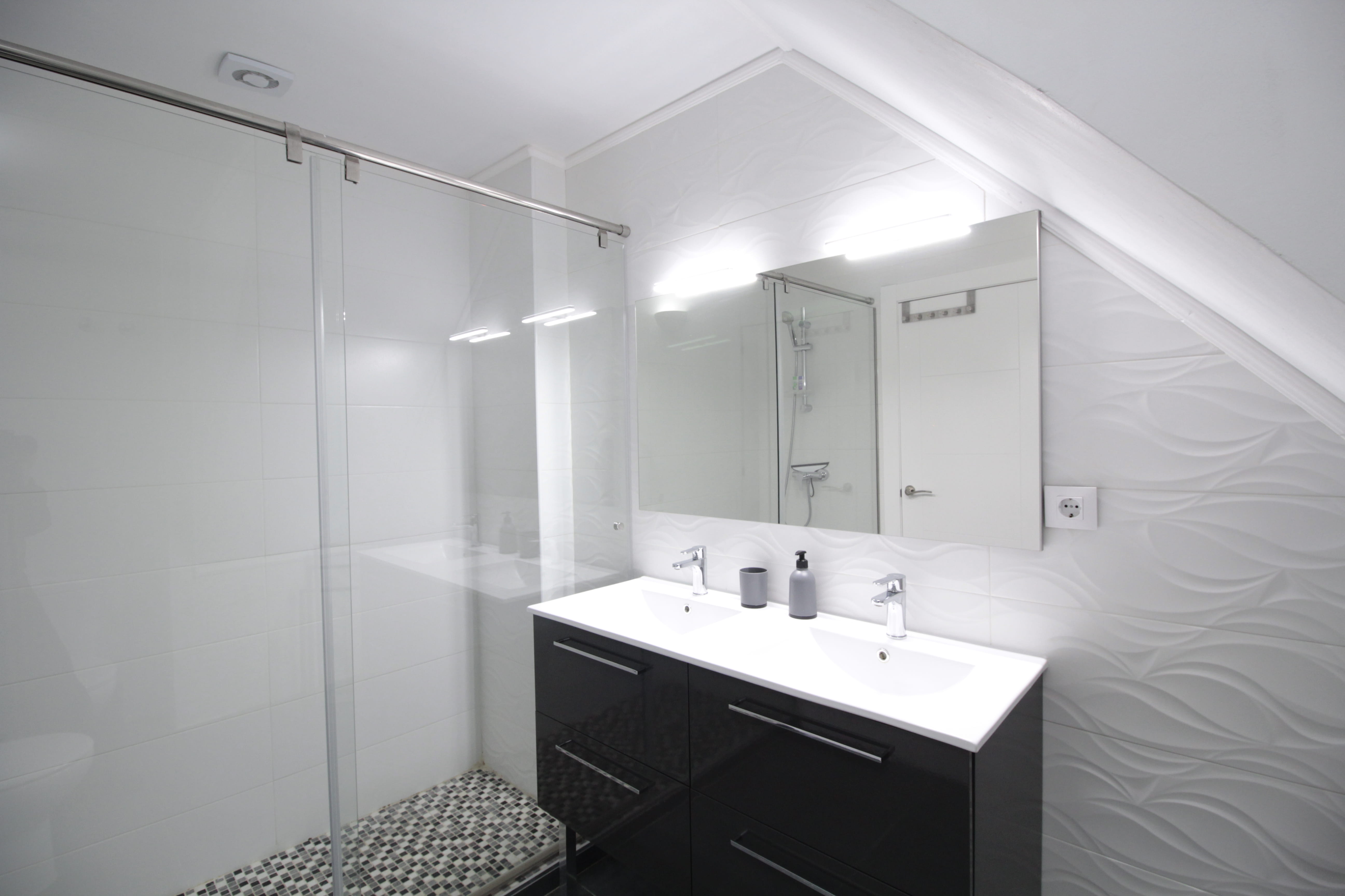 Hotel Room Slider Image Block