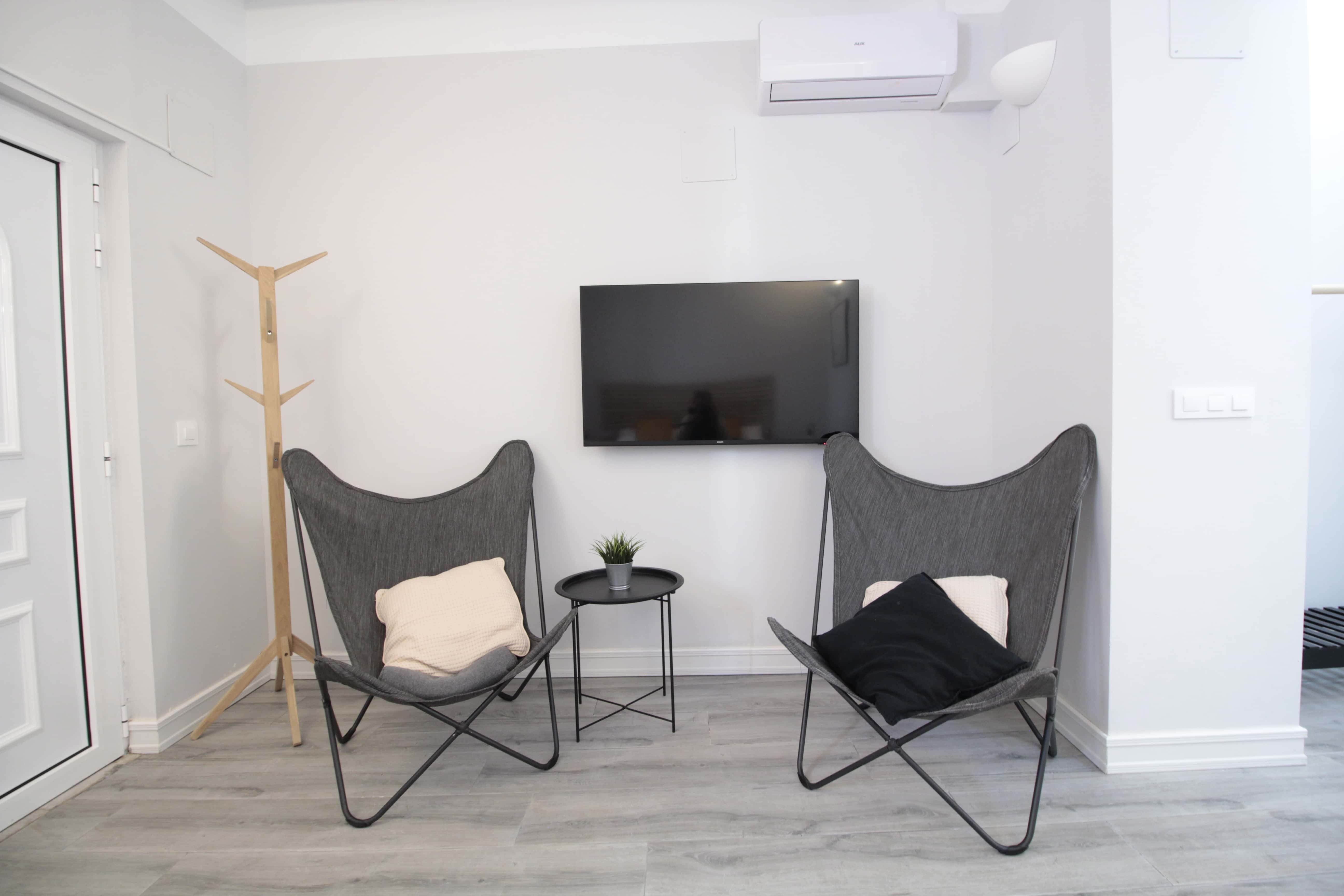 Hotel Room Slider Image Block