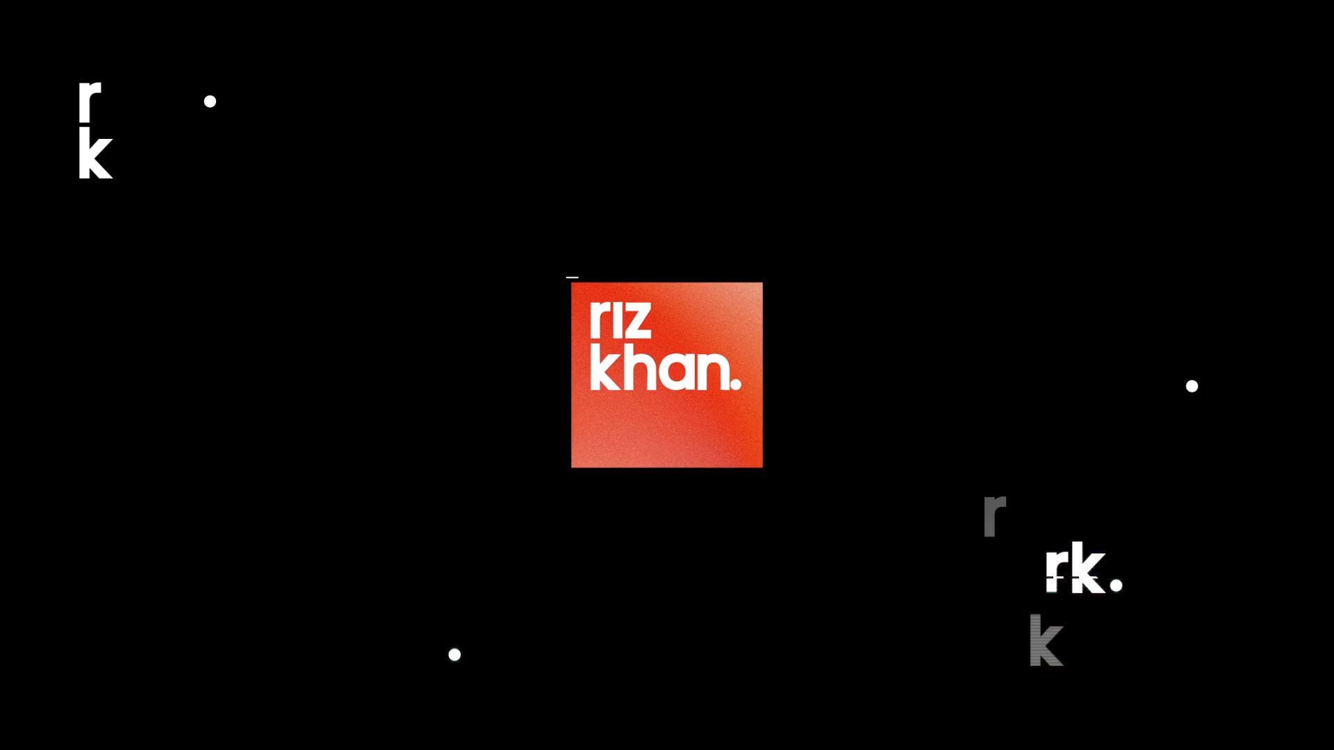 Riz Khan