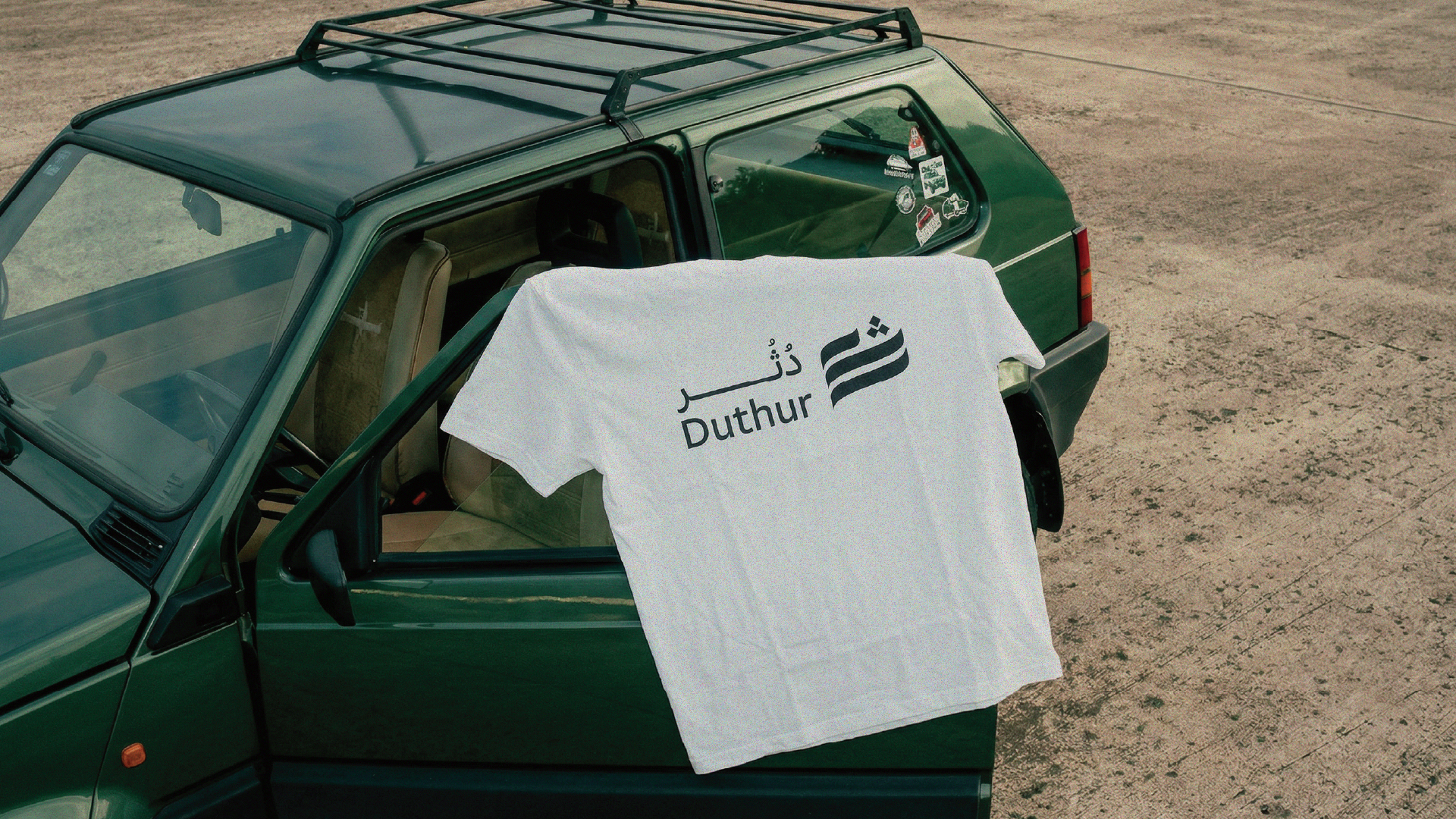 DUTHUR
