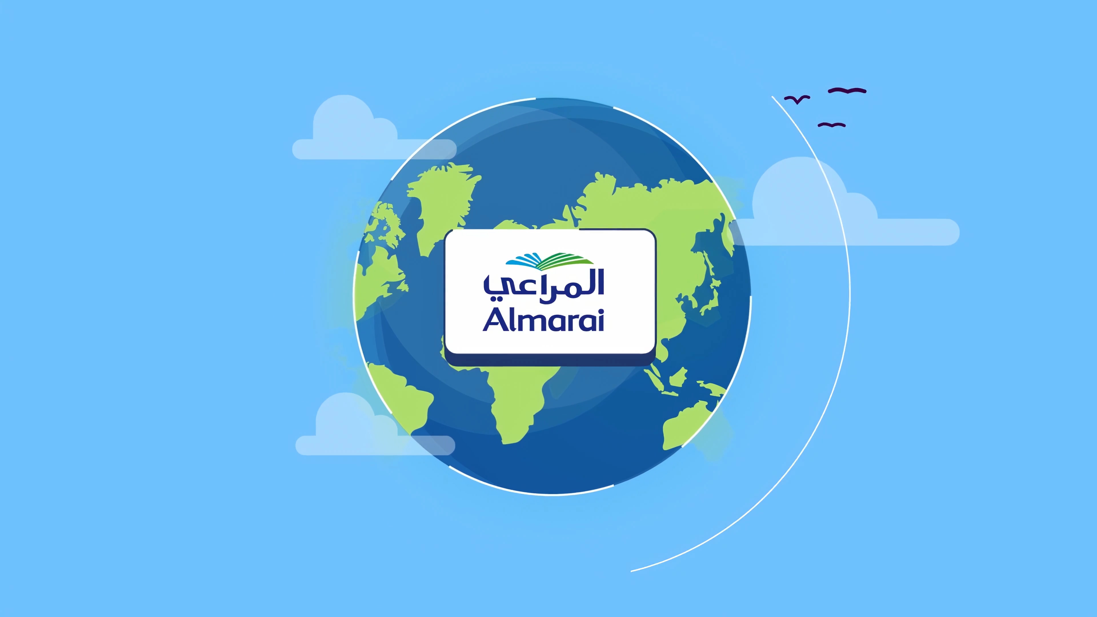 Almarai (KSA)