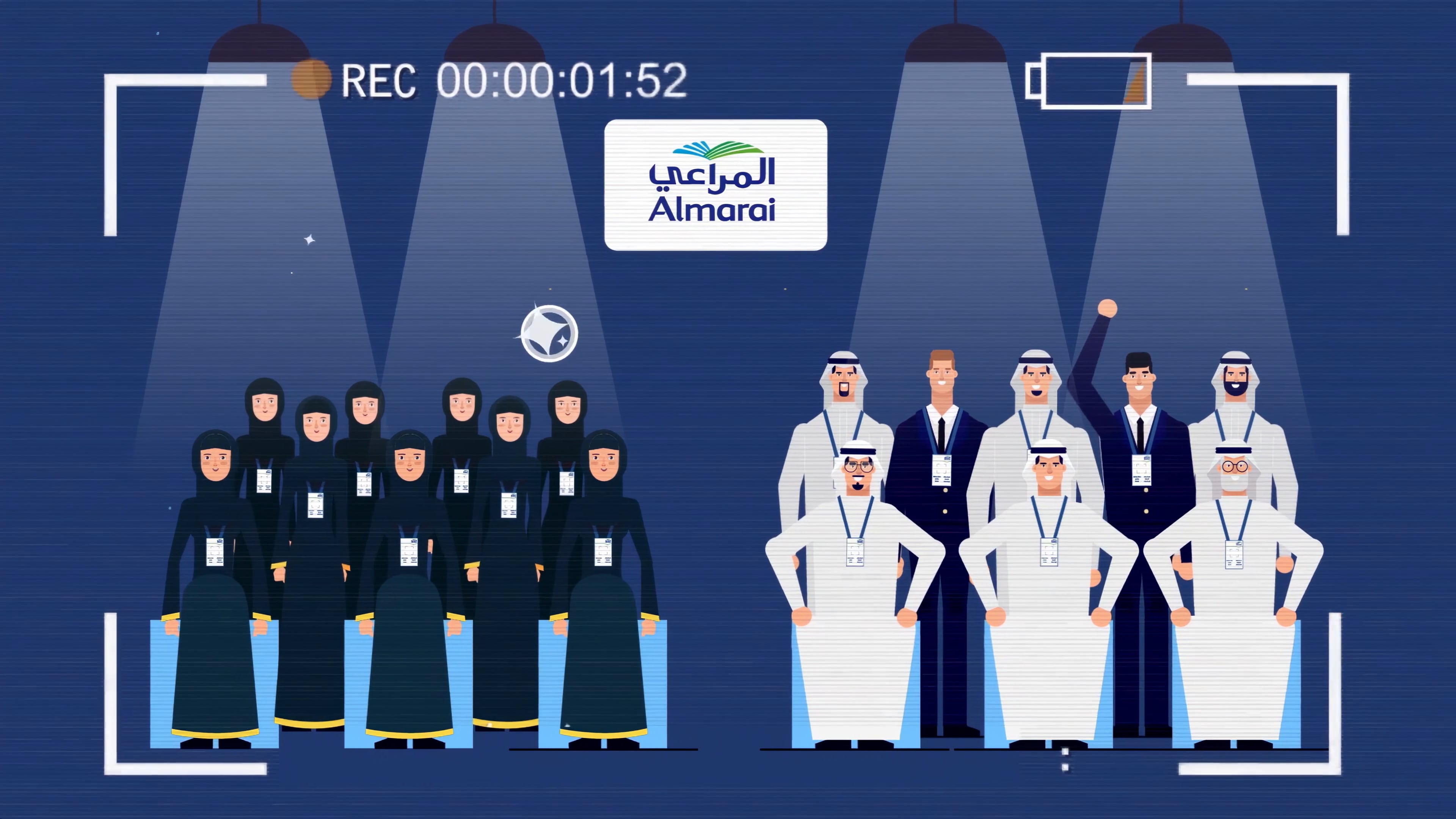 Almarai (KSA)