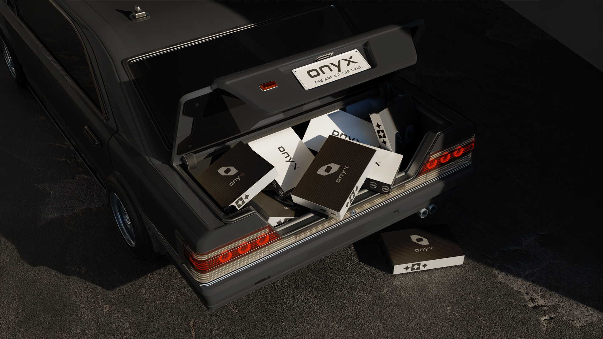ONYX