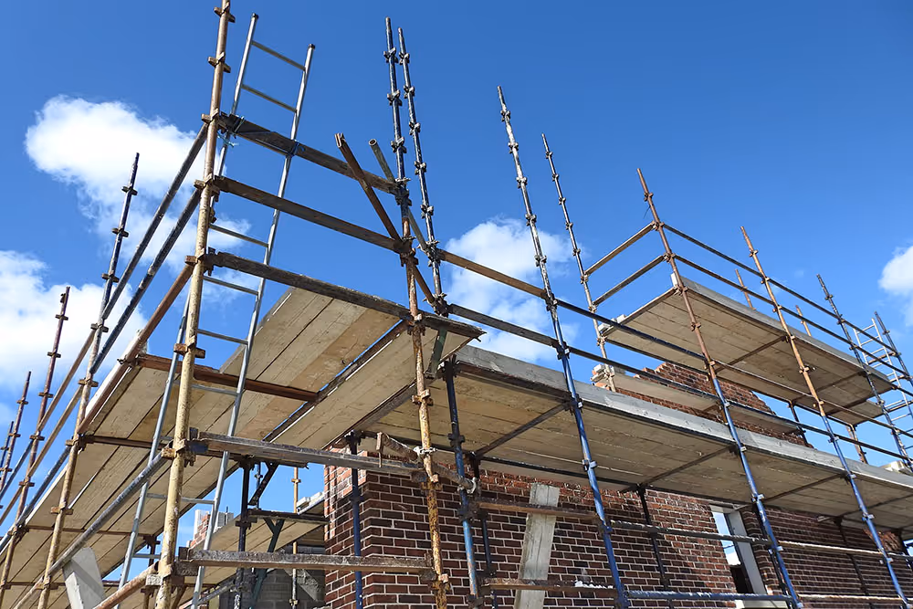 Planning Permission photo