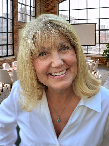 Faith Keiser, Founder of EventNation.com