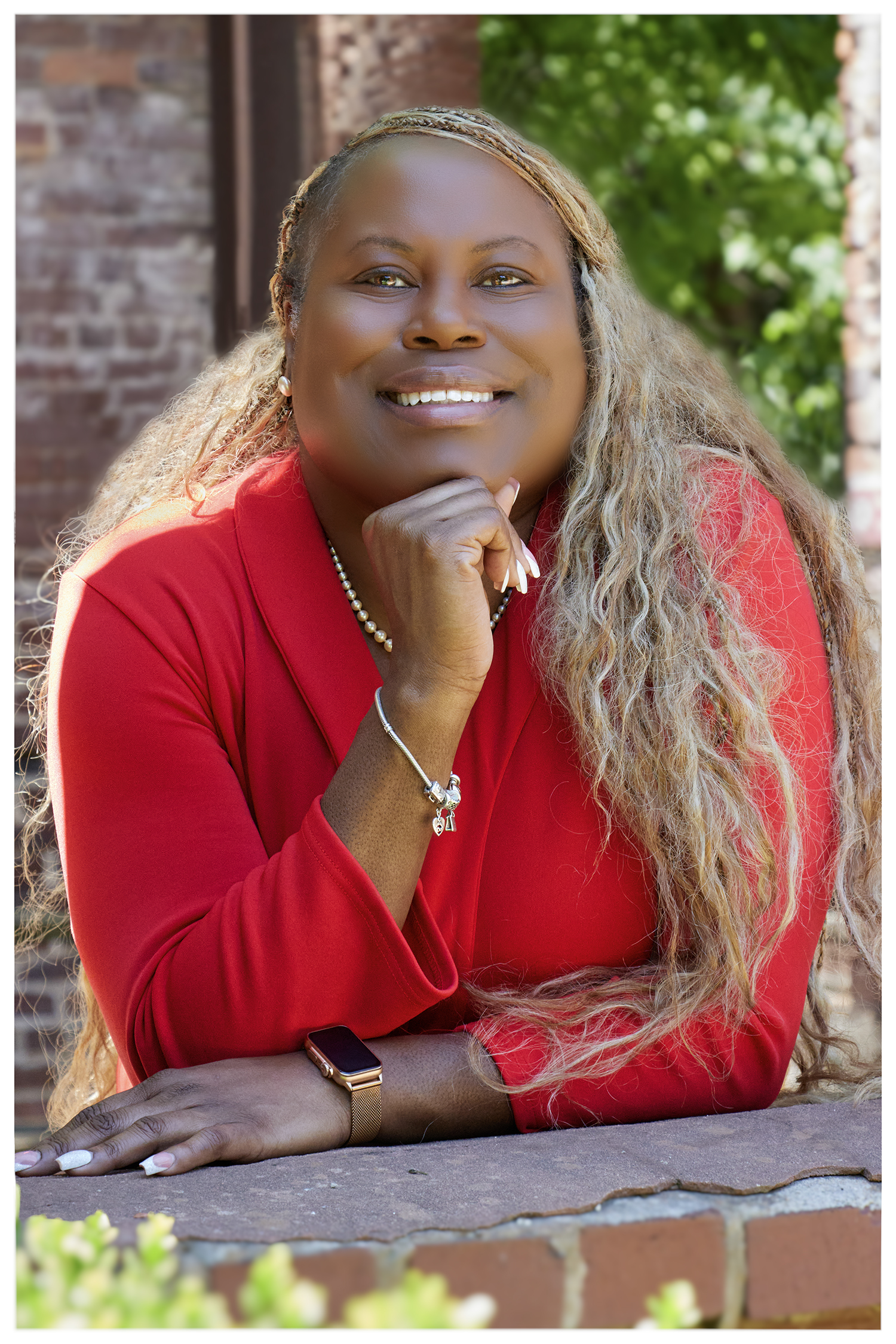 Kimberly Roberts, CMP, CSEP — Founder and Principal Consultant of AI Strategic Results
