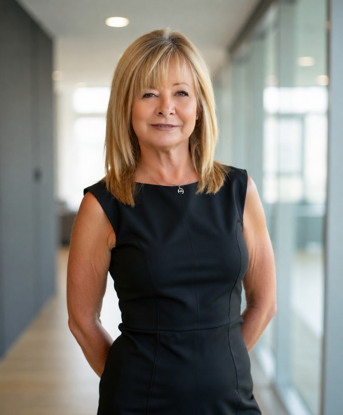 Margaret Launzel-Pennes, CEO and Founder of POP Experiential