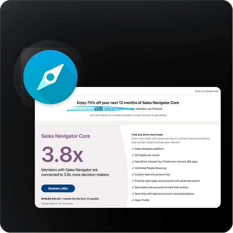 Core Values Card Image