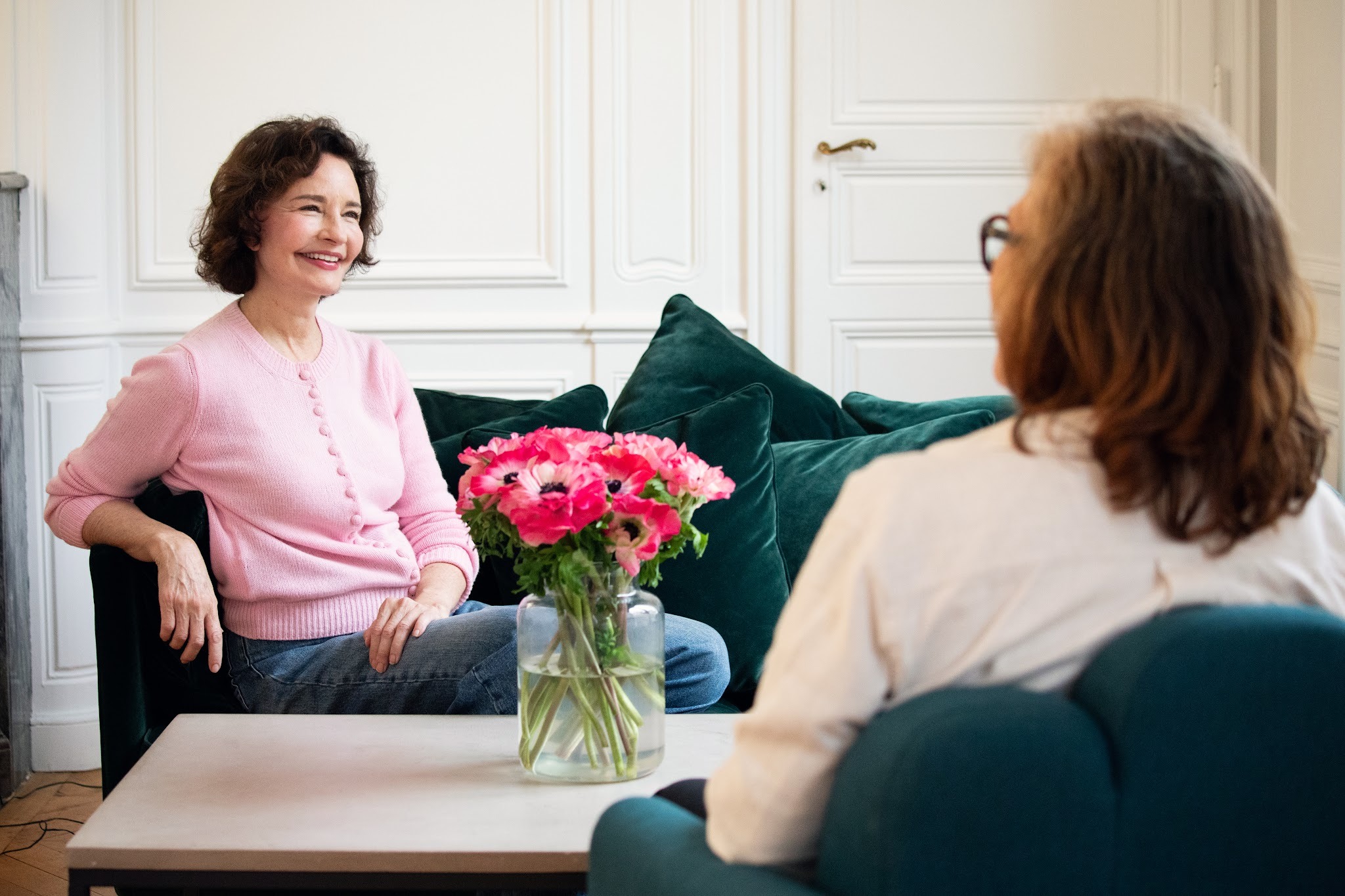 How Does Intuition Help You Stop Taking Things Personally?