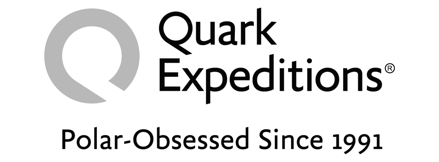 Quark Expeditions Logo