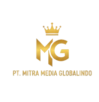 PT Mitra Media Globalindo Logo