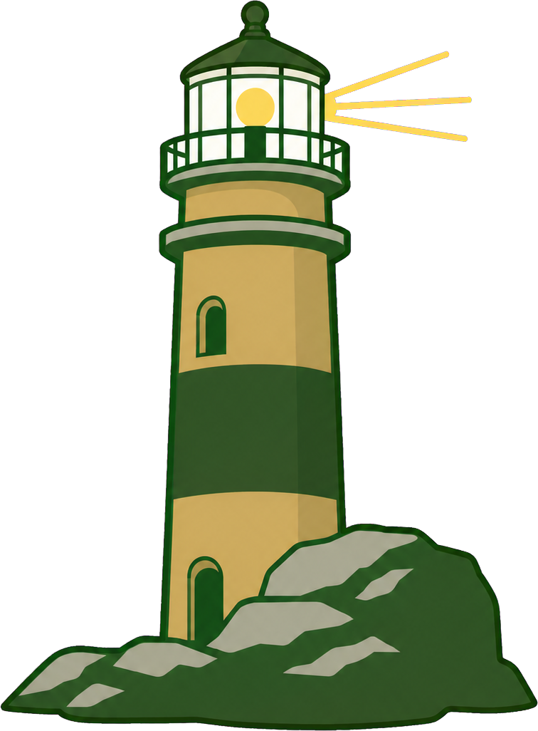 Jones Elder Law lighthouse