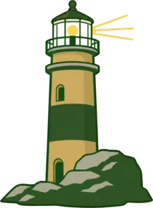 Jones Elder Law lighthouse