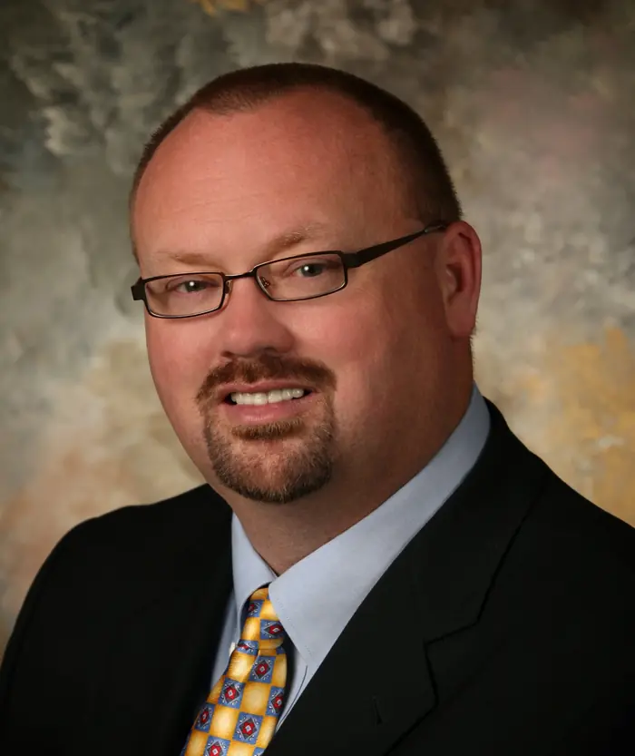Stephen C. Jones, elder law attorney