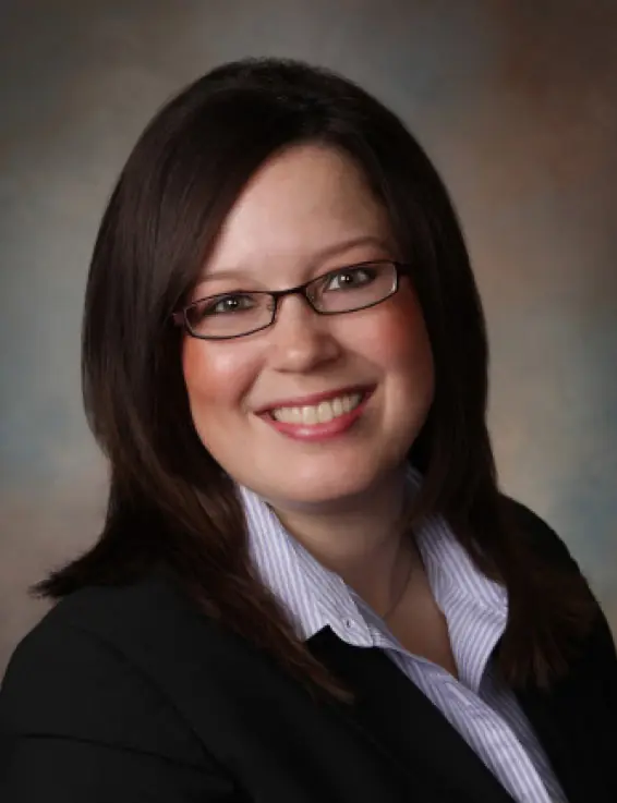 Rosalind M. Robertson, elder law attorney