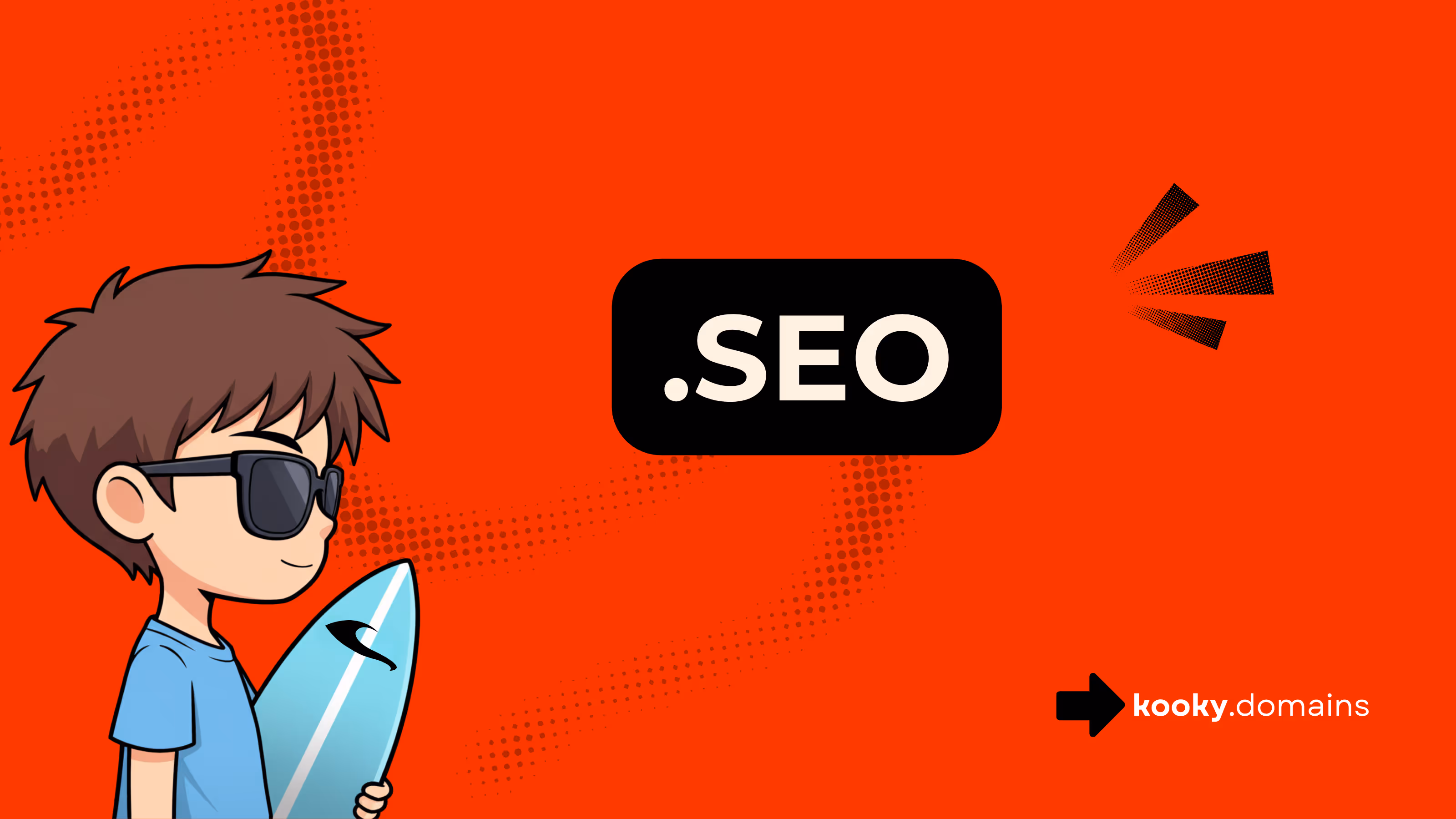 Claim the Throne of Search With an Onchain .seo Domain